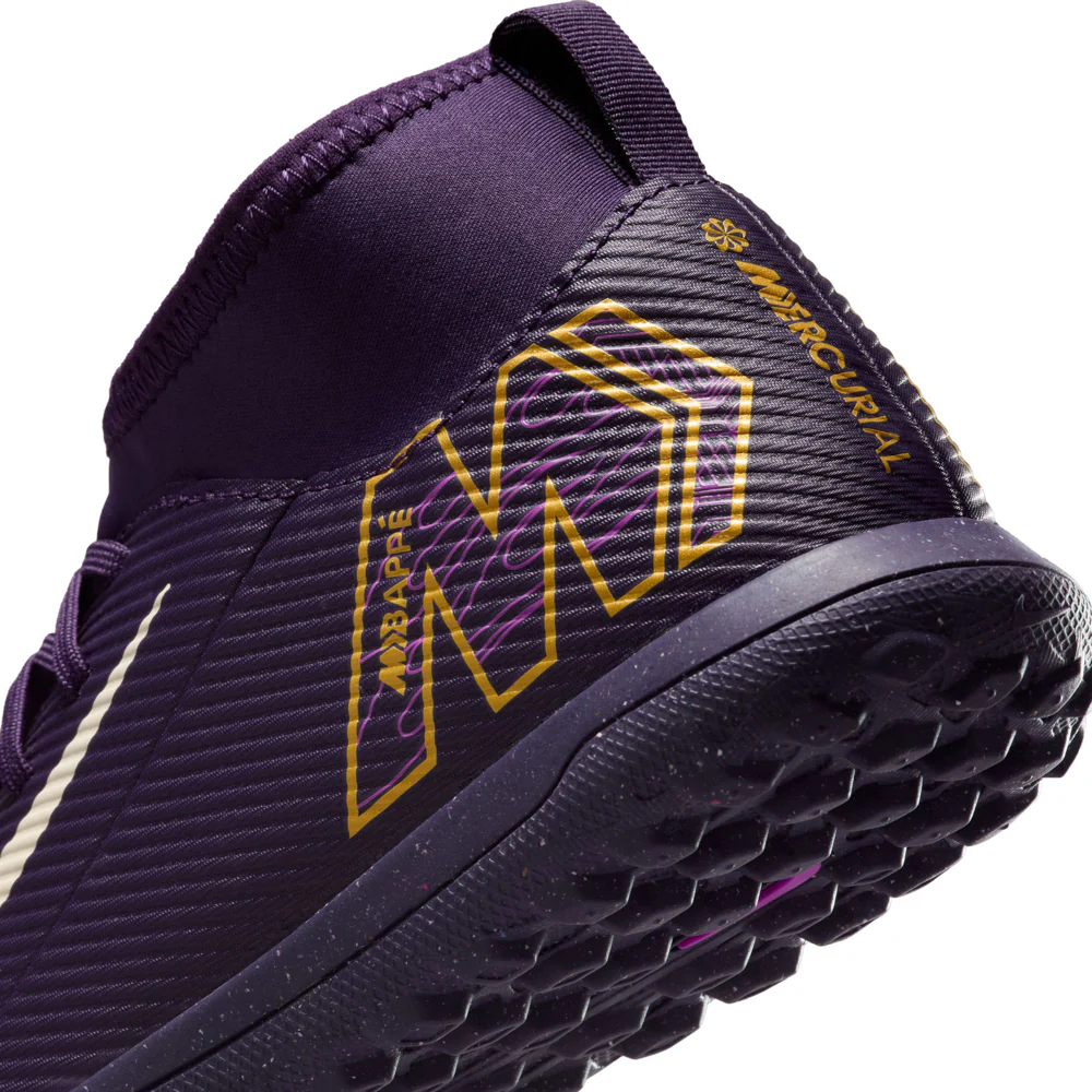 Mercurial Superfly 10 Club KM TF - Youth - Image 7