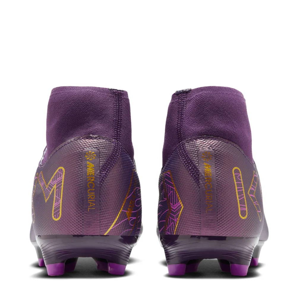 Mercurial Superfly 10 Academy KM FG/MG - Mens - Image 5