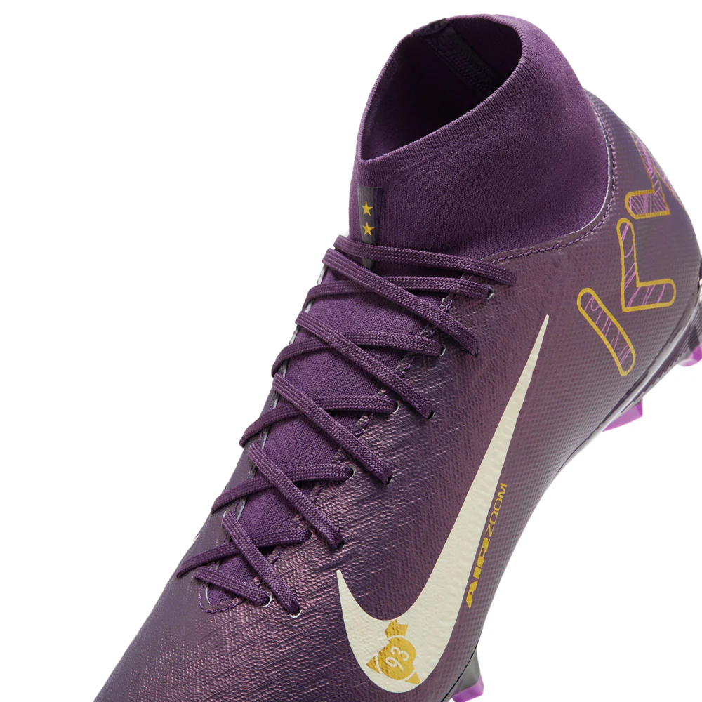Mercurial Superfly 10 Academy KM FG/MG - Mens - Image 6