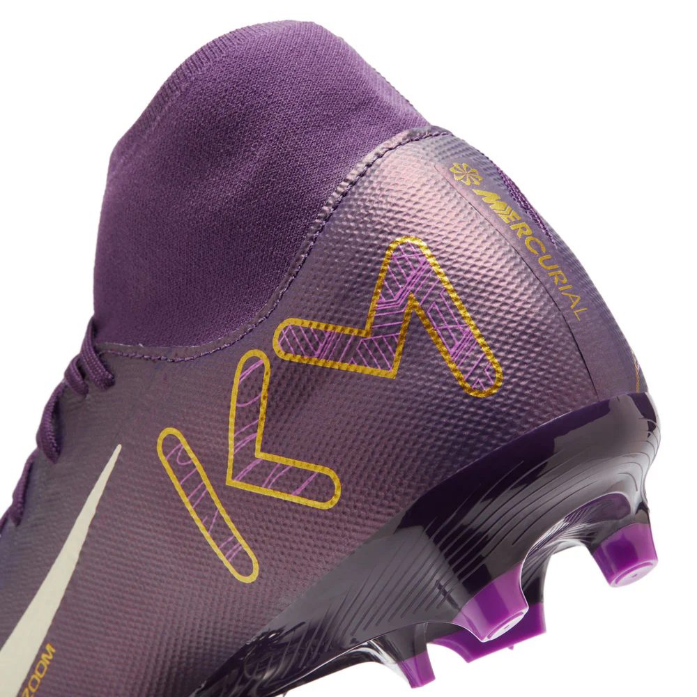 Mercurial Superfly 10 Academy KM FG/MG - Mens - Image 7