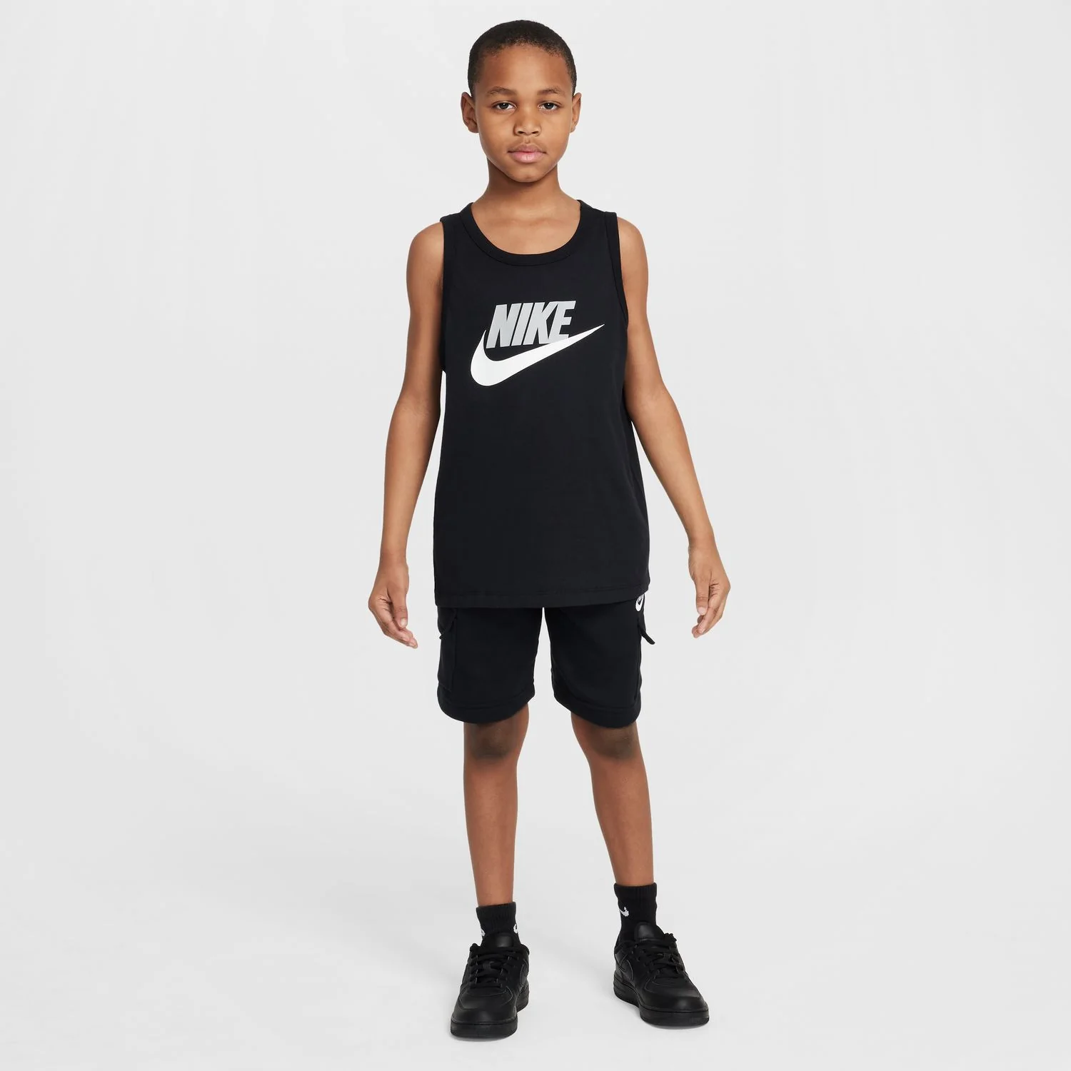 Futura Tank - Youth - Image 3
