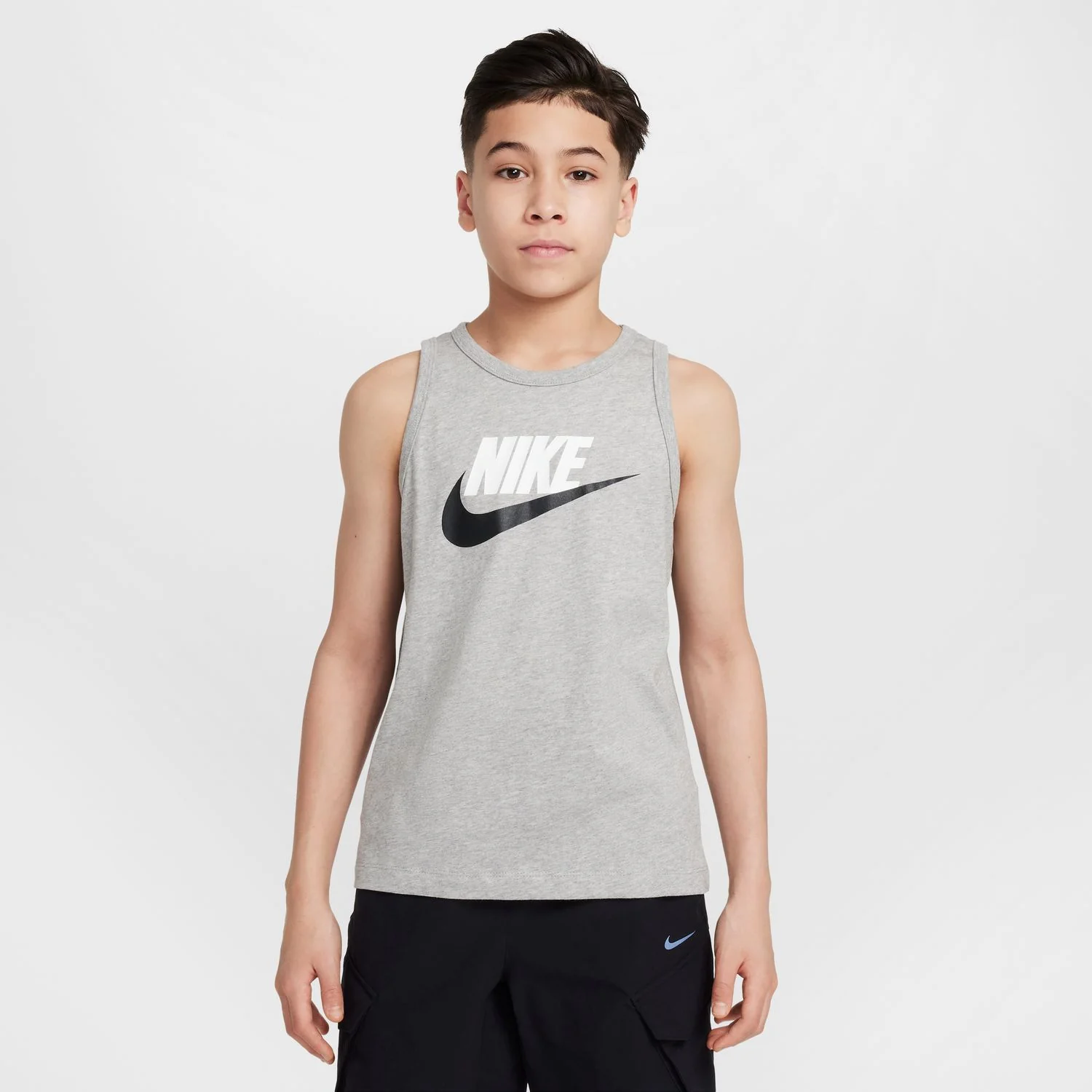 Futura Tank - Youth - Image 2