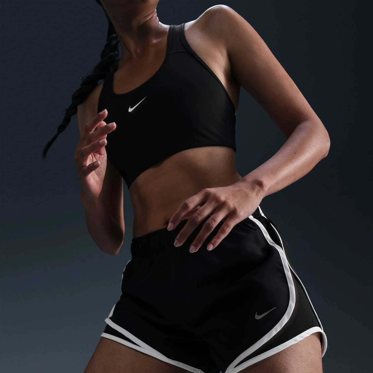 Tempo Short - Womens - Image 2