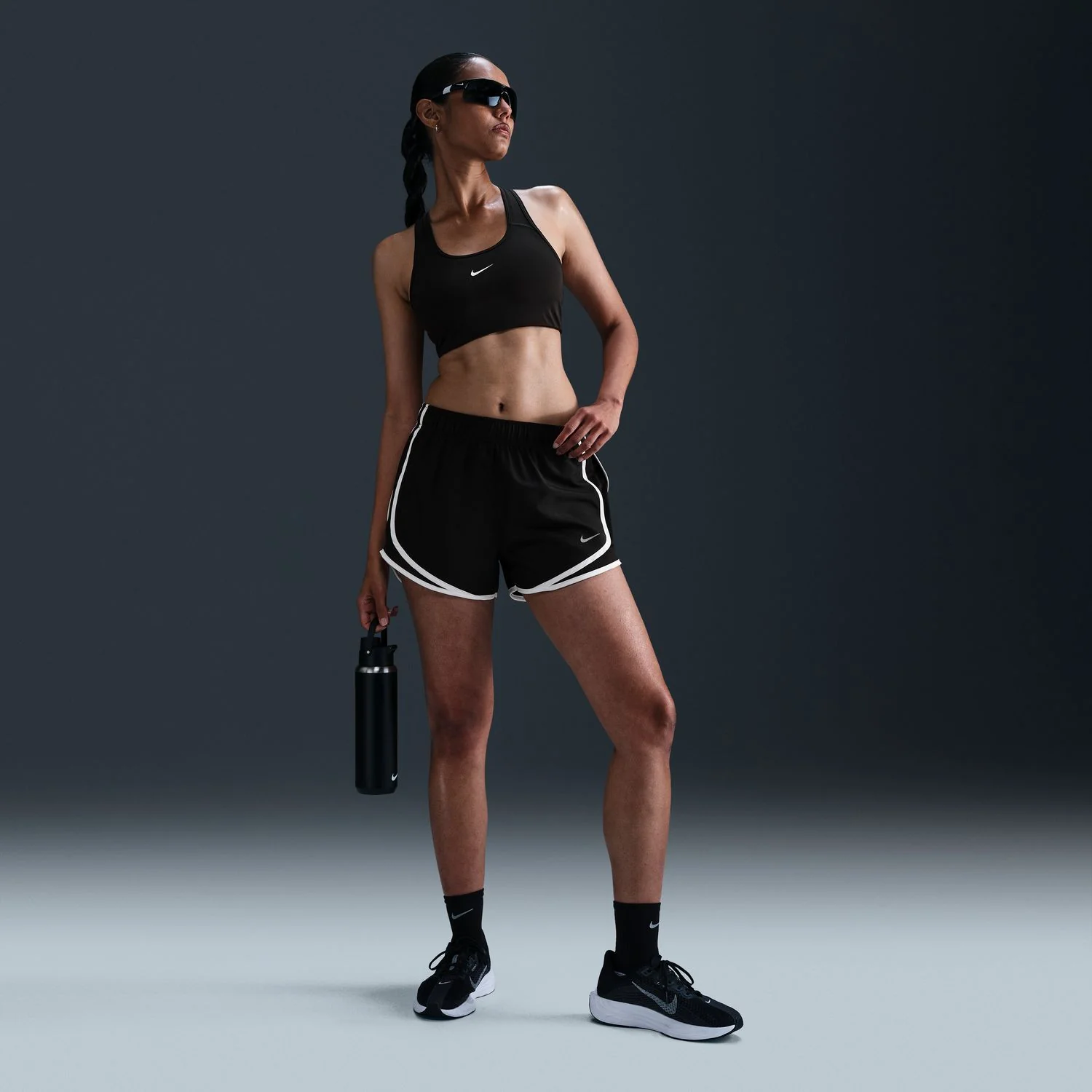 Tempo Short - Womens - Image 3