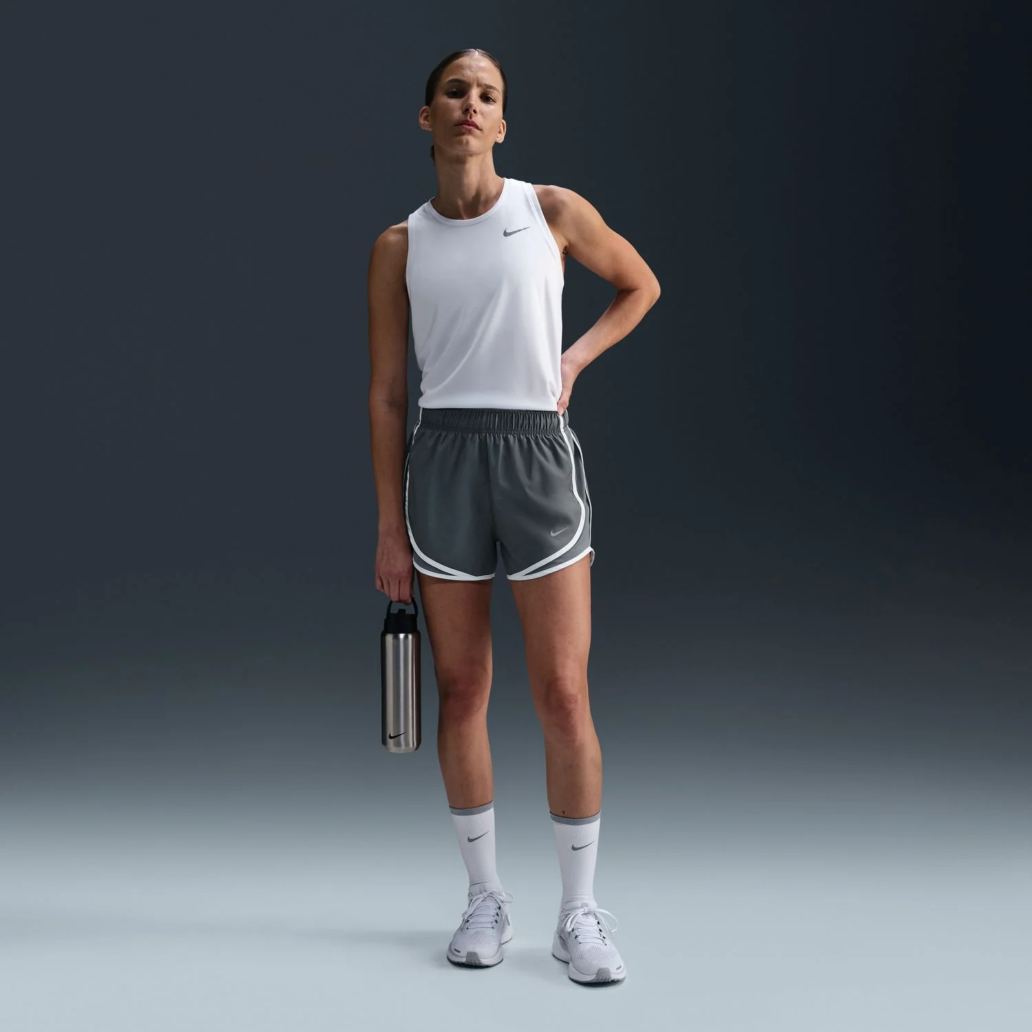 Tempo Short - Womens - Image 3