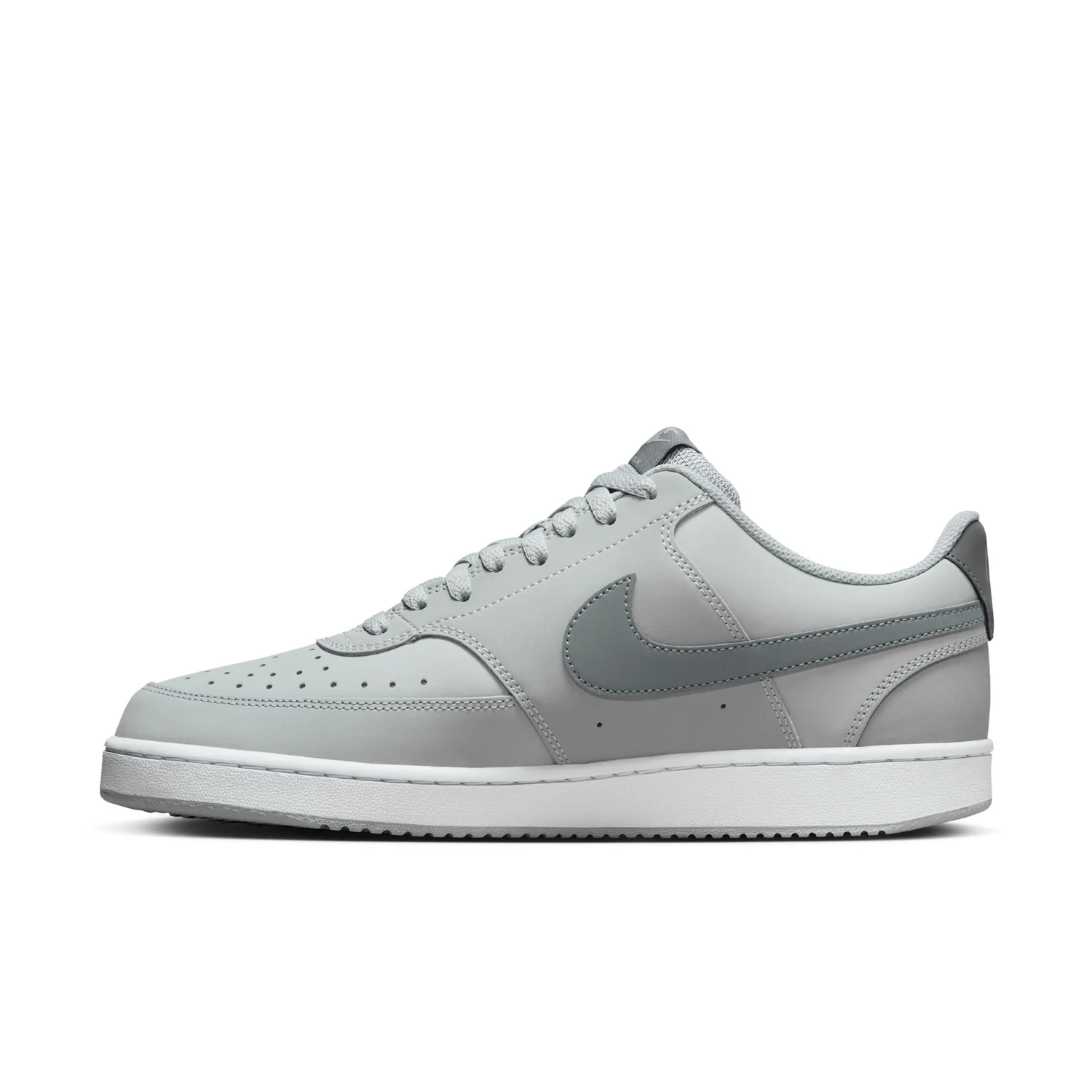 Court Vision Low Next Nature - Mens - Image 5