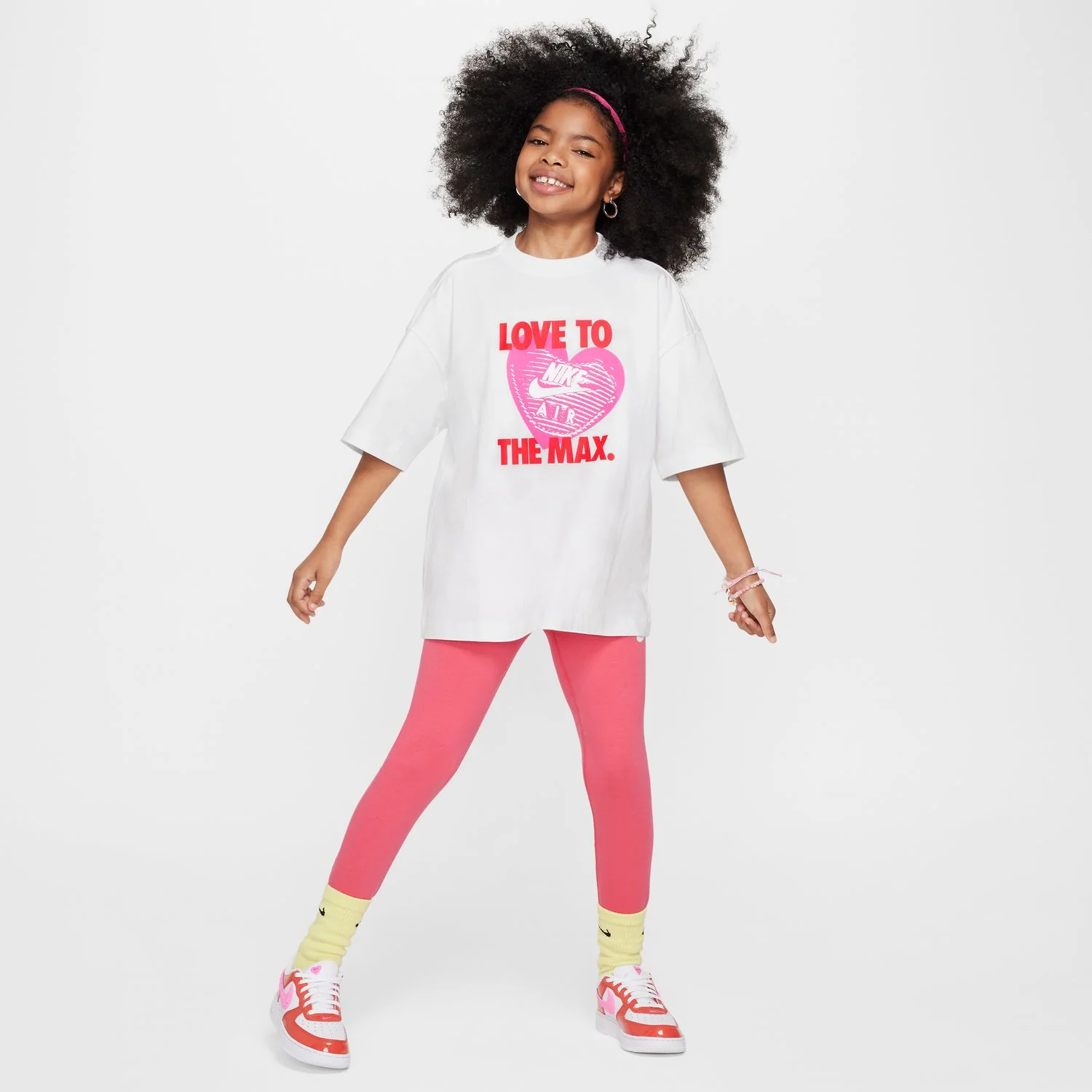 Heart Tee - Youth - Image 3