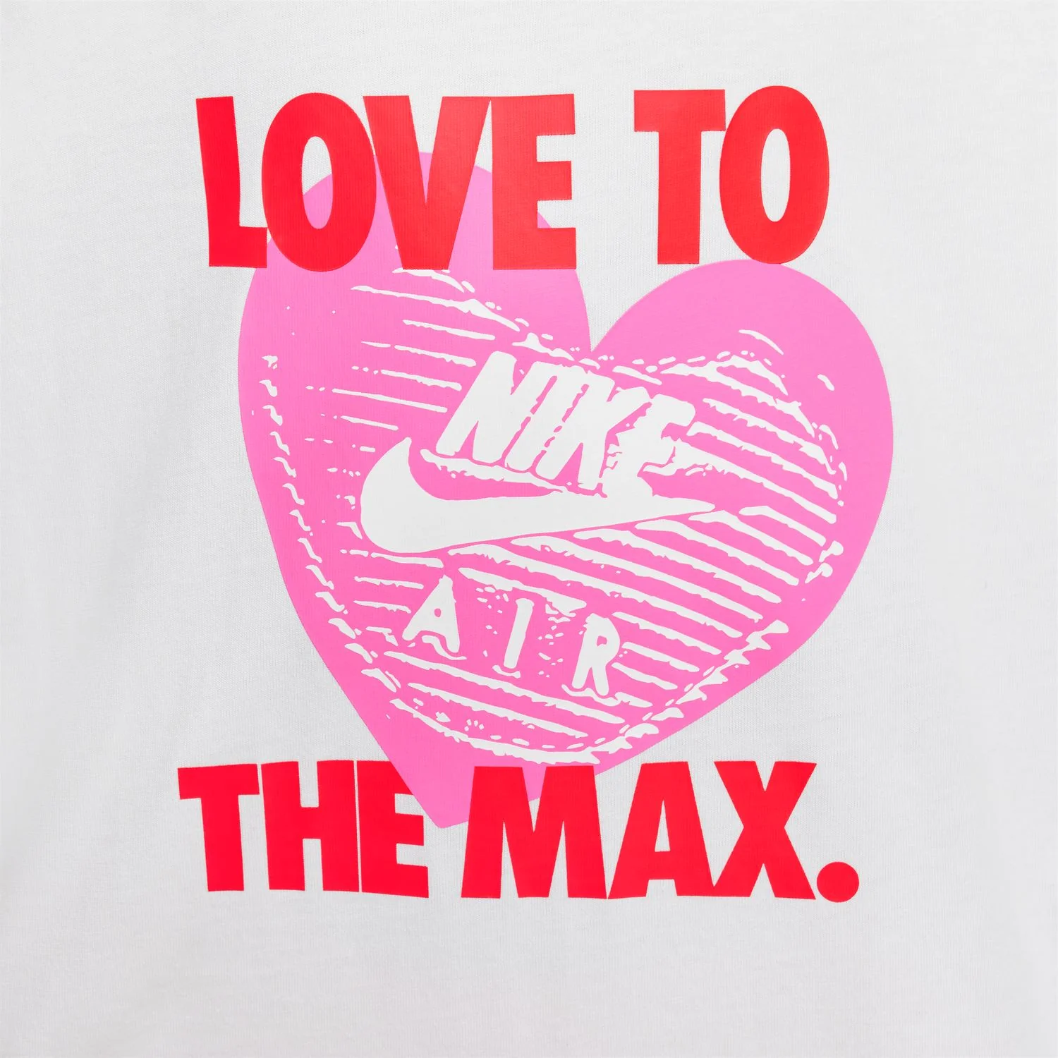 Heart Tee - Youth - Image 5