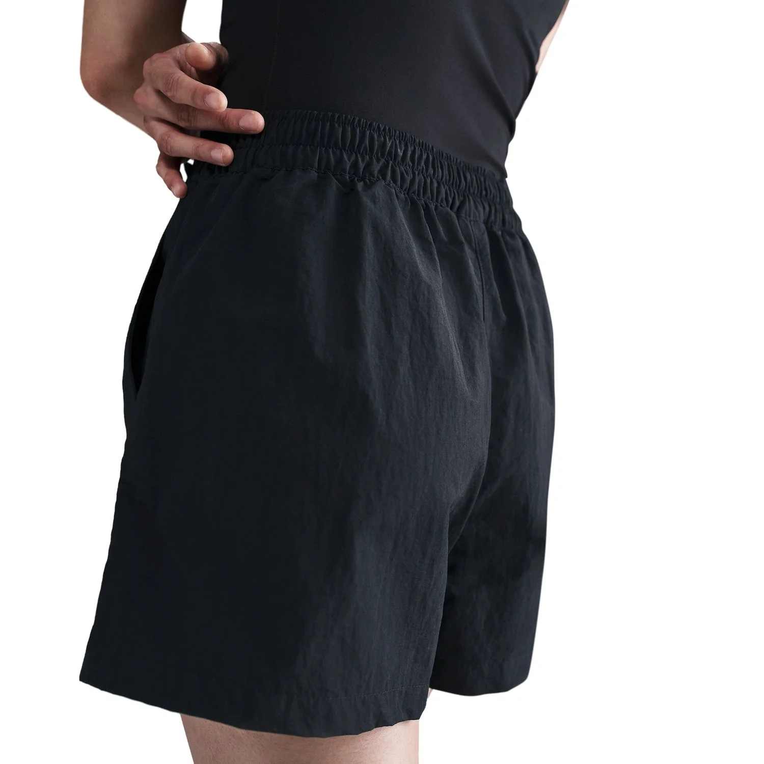 Essential Woven 3" Skort - Womens - Image 5