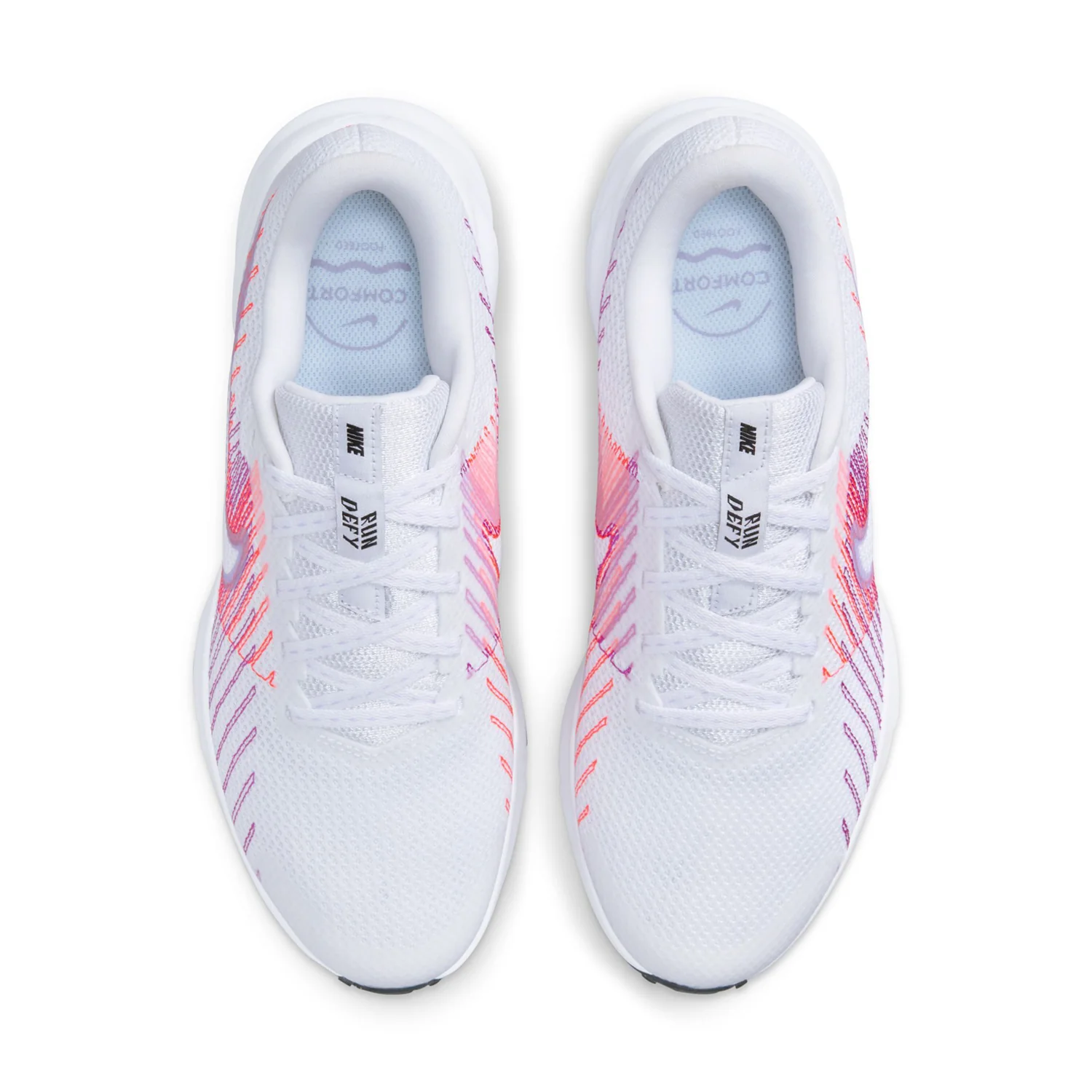Run Defy - Womens - Image 3