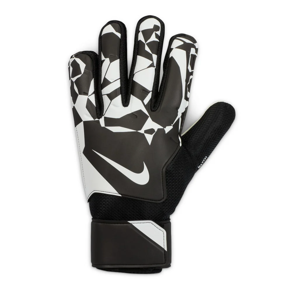 Match Goalkeeper Glove - Image 2