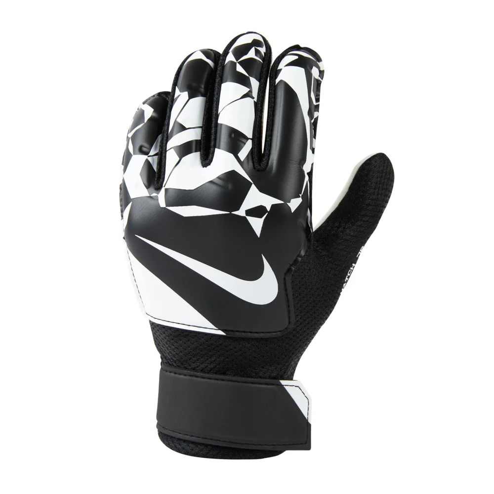 Jr Match Goalkeeper Glove - Image 2