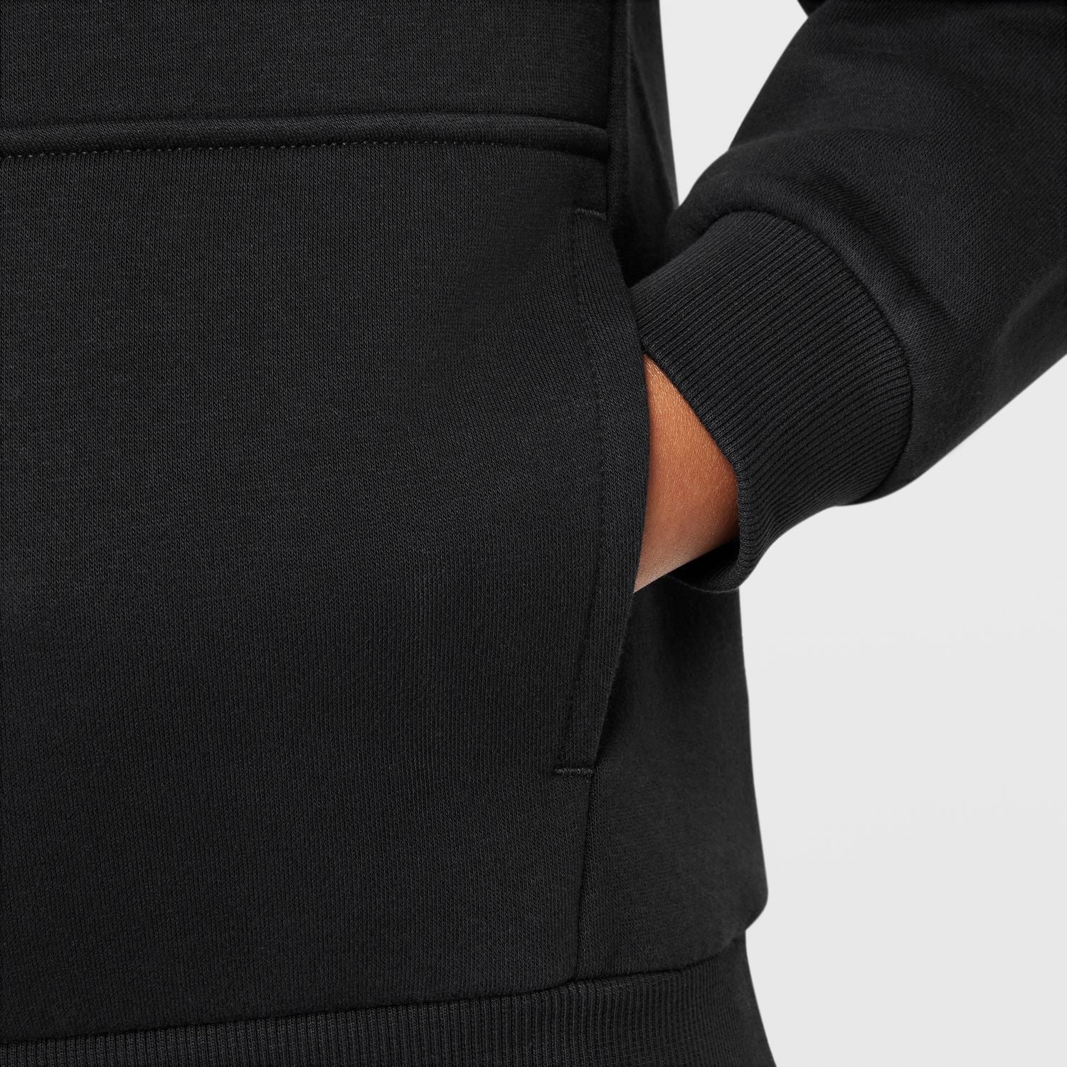 Club Fleece PO Hoody - Youth - Image 5