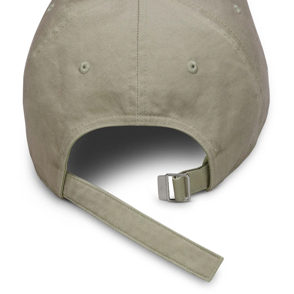 Jordan Club Cap Unstructured Curved Bill Washed Jumpman Strapback - Image 6