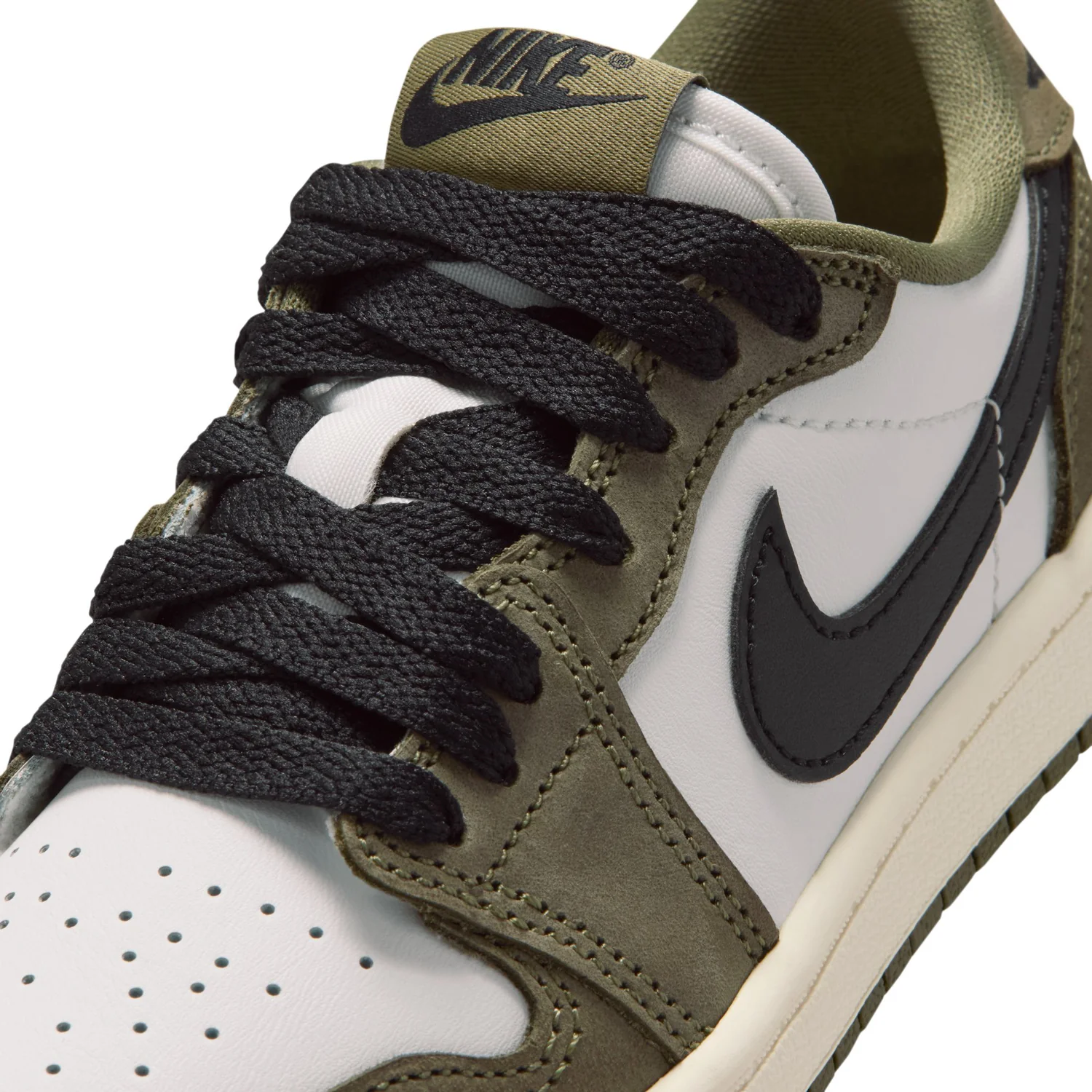 Retro 1 Low OG - Kids - Image 6