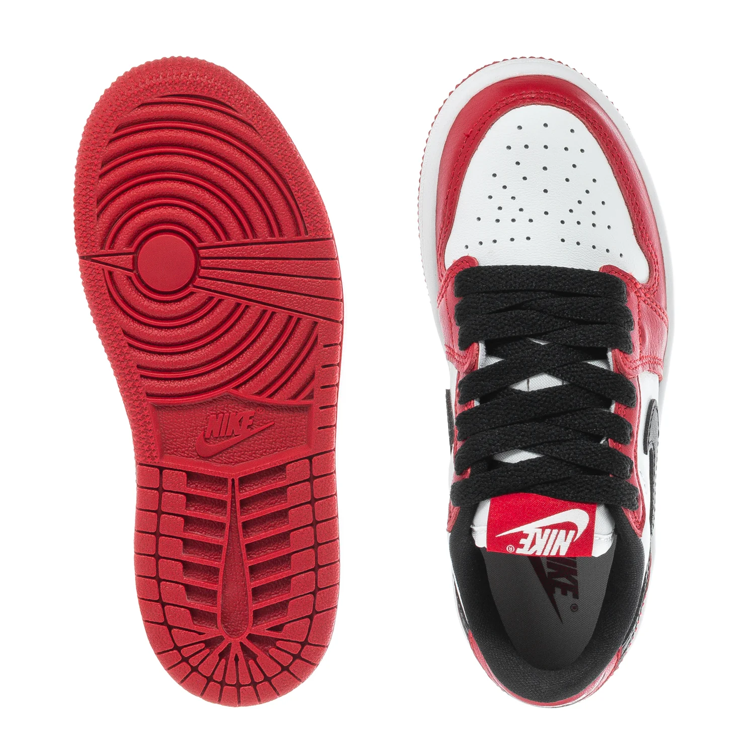 Retro 1 Low OG - Kids - Image 4
