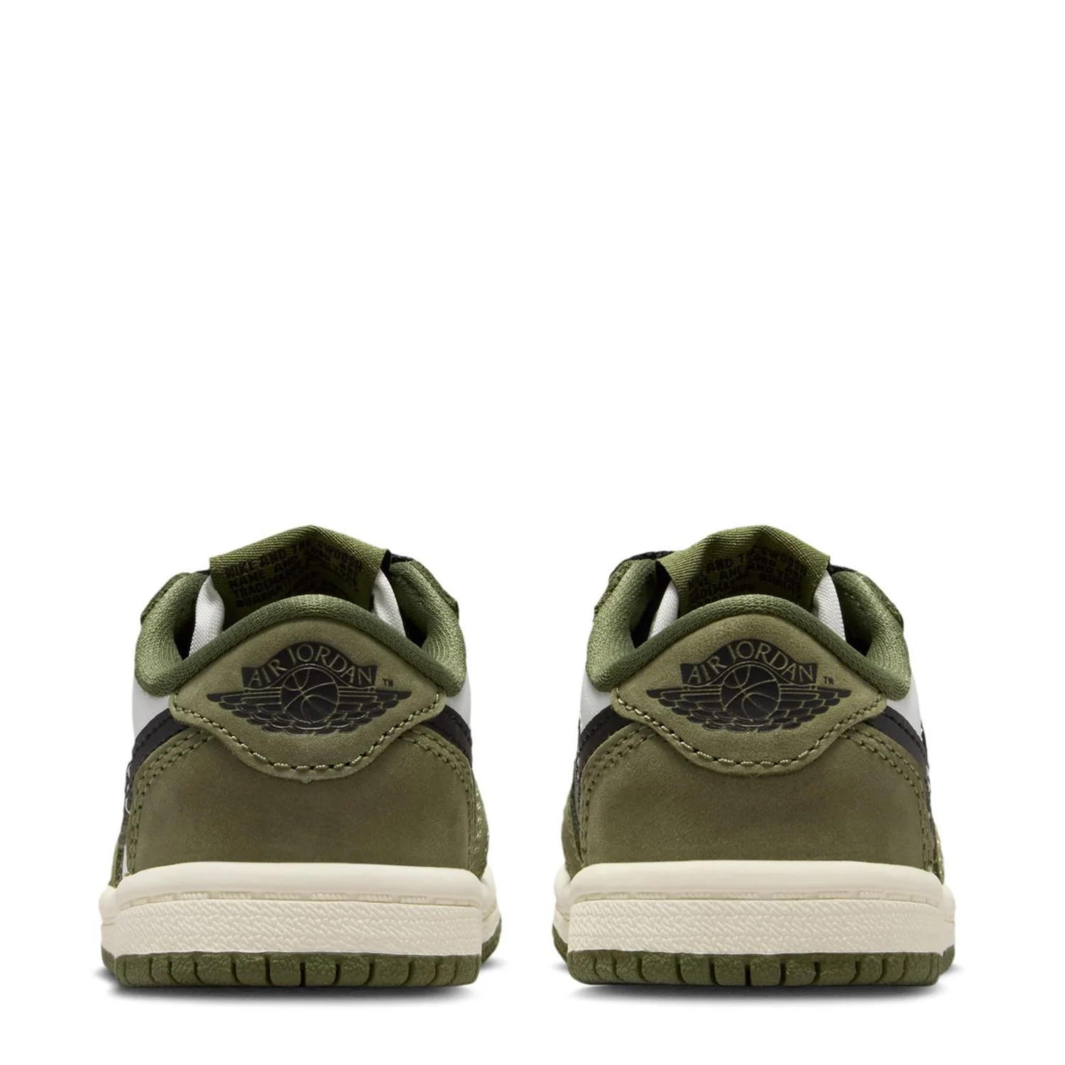 Retro 1 Low OG - Toddler - Image 5