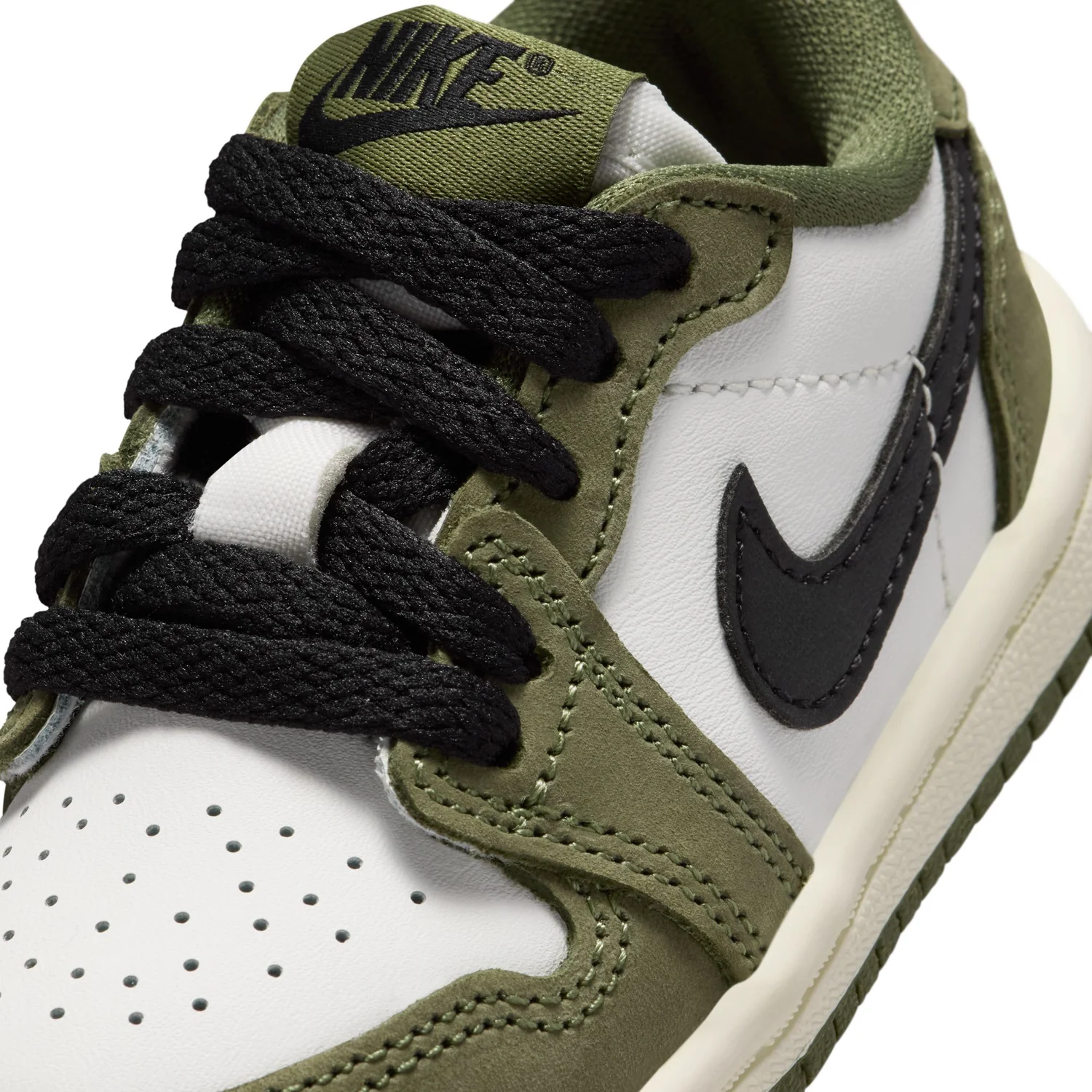Retro 1 Low OG - Toddler - Image 6