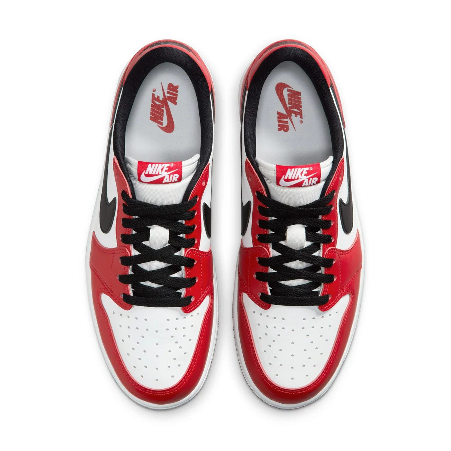 Retro 1 Low OG - Mens - Image 3