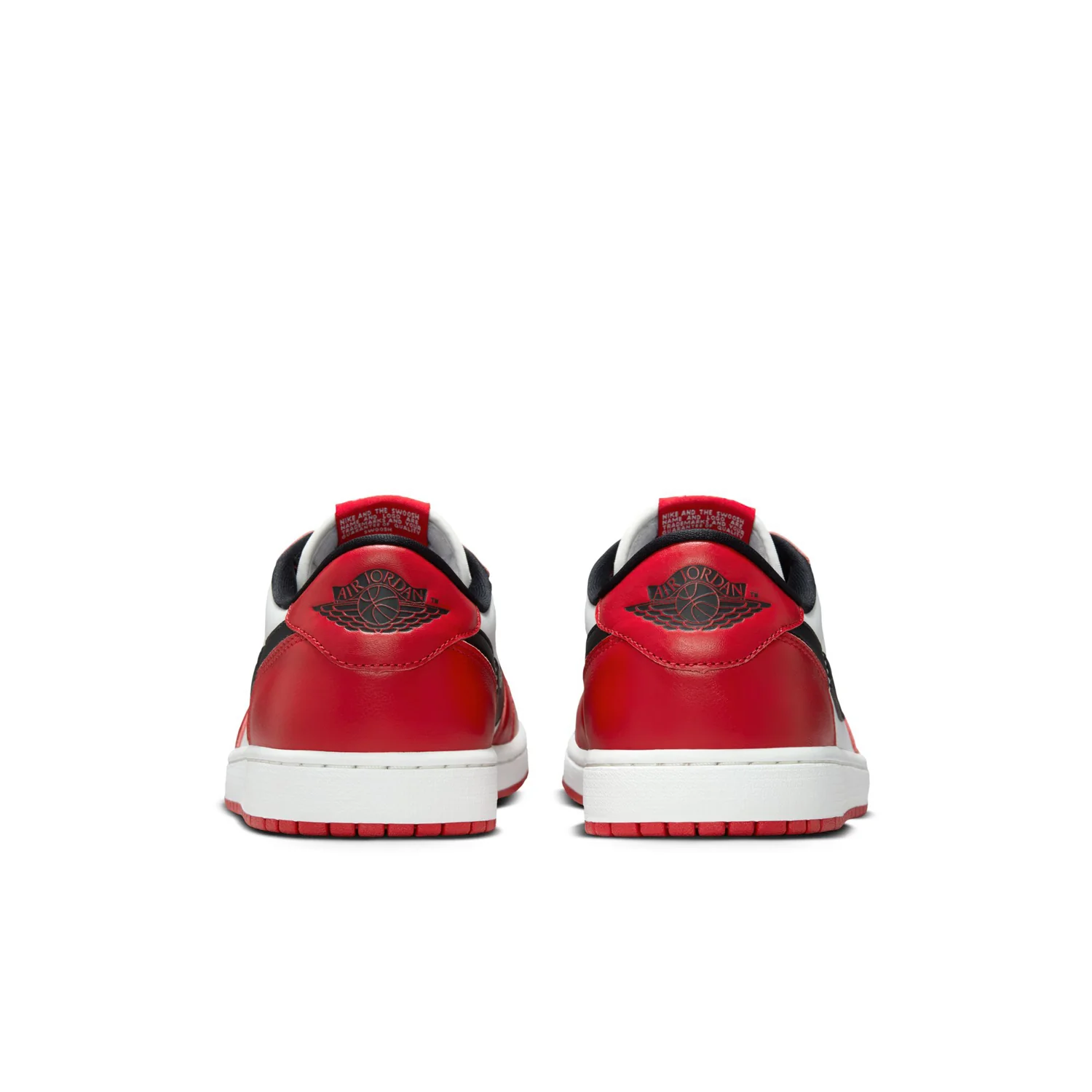 Retro 1 Low OG - Mens - Image 4