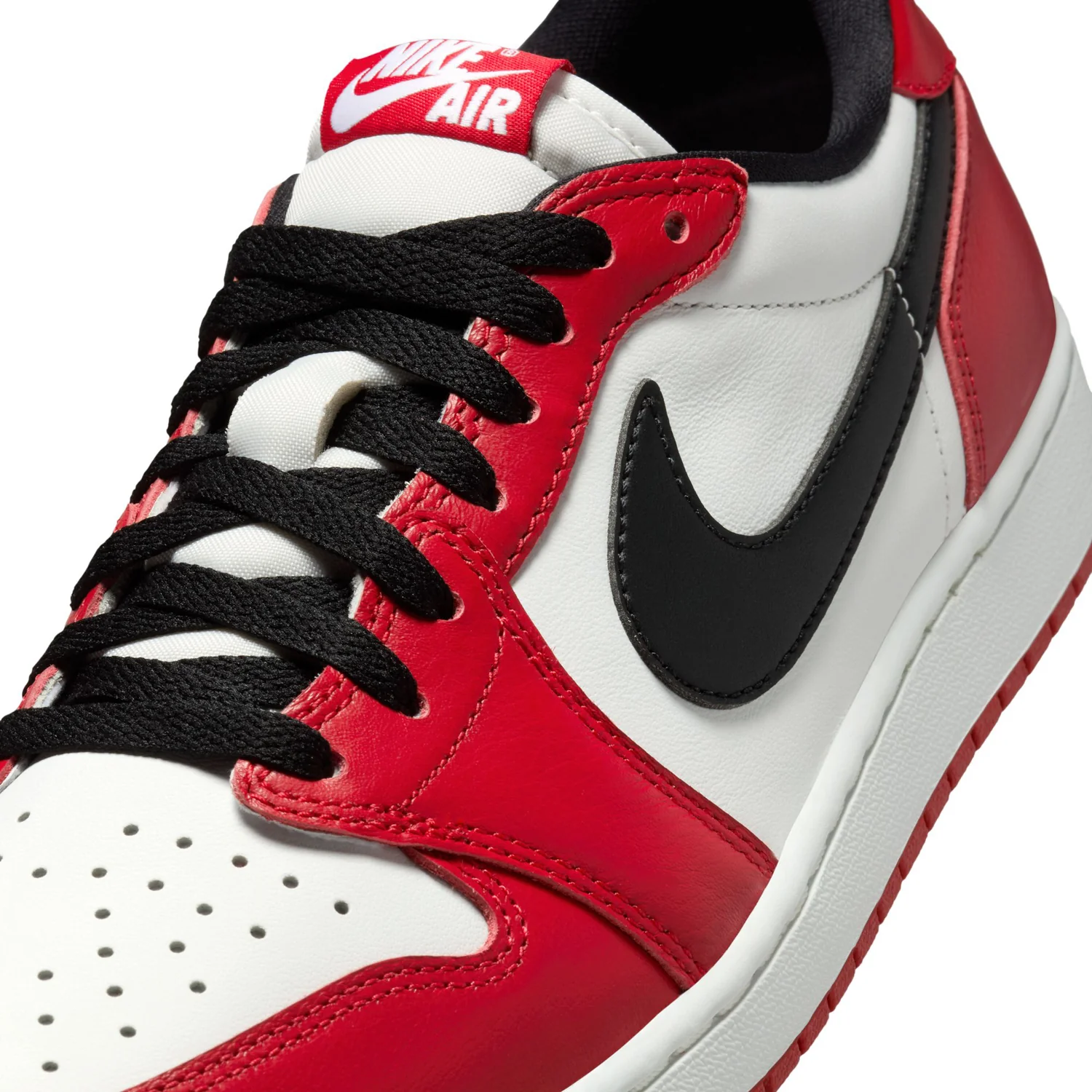 Retro 1 Low OG - Mens - Image 7