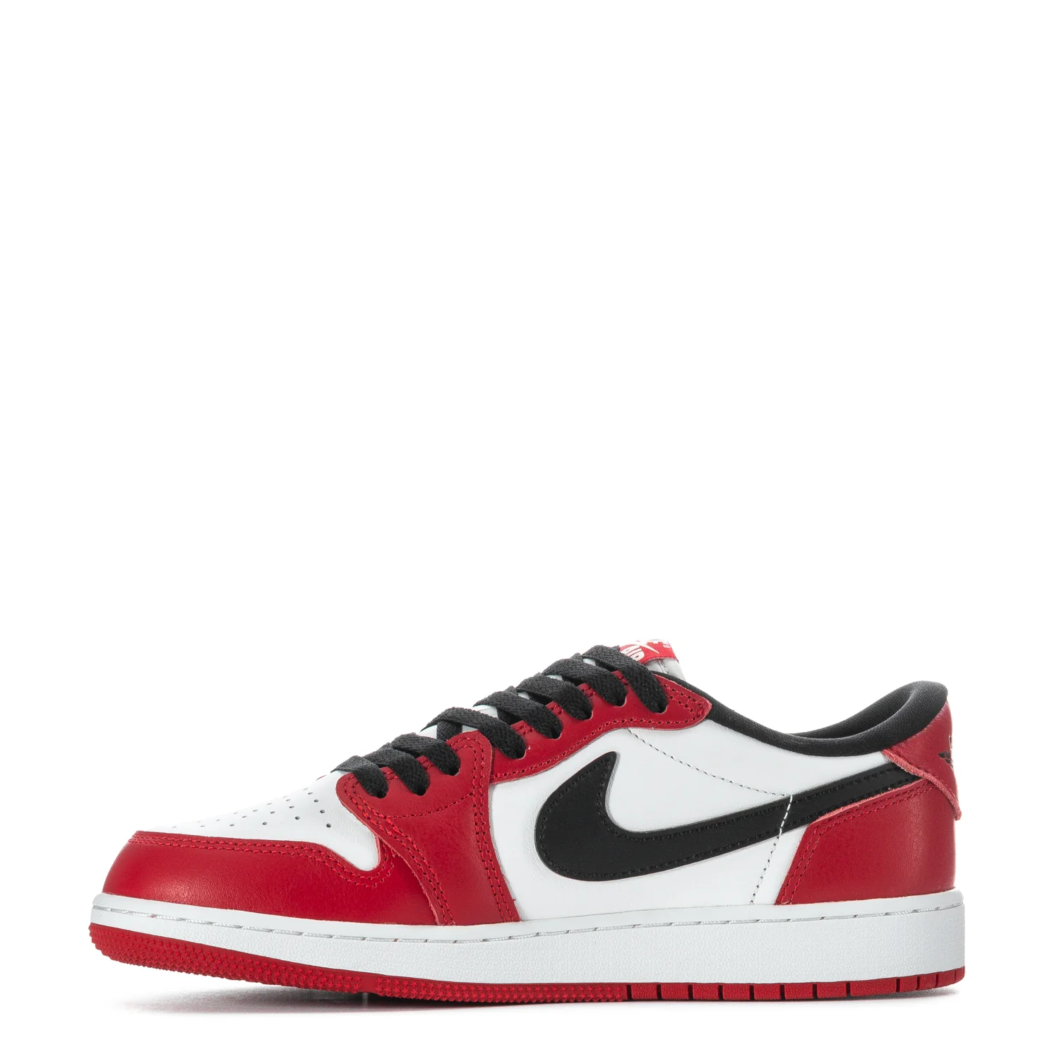 AJ 1 Low OG - Youth - Image 2