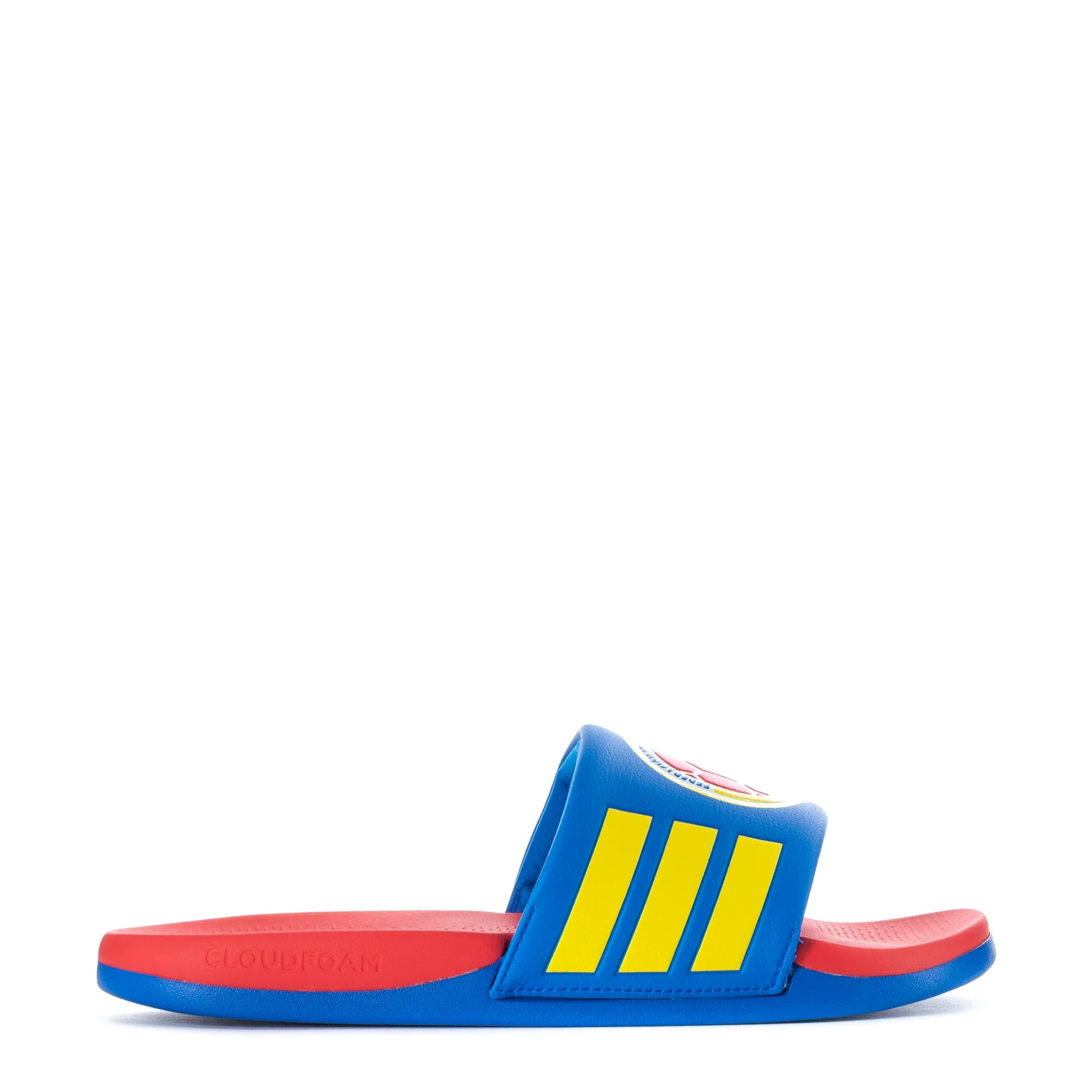 Adilette Comfort 2.0 - Mens