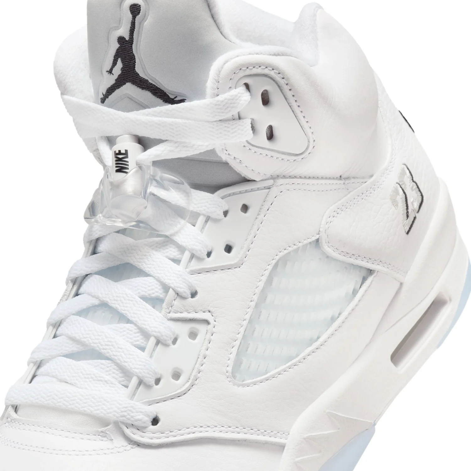 Retro 5 - Mens - Image 7