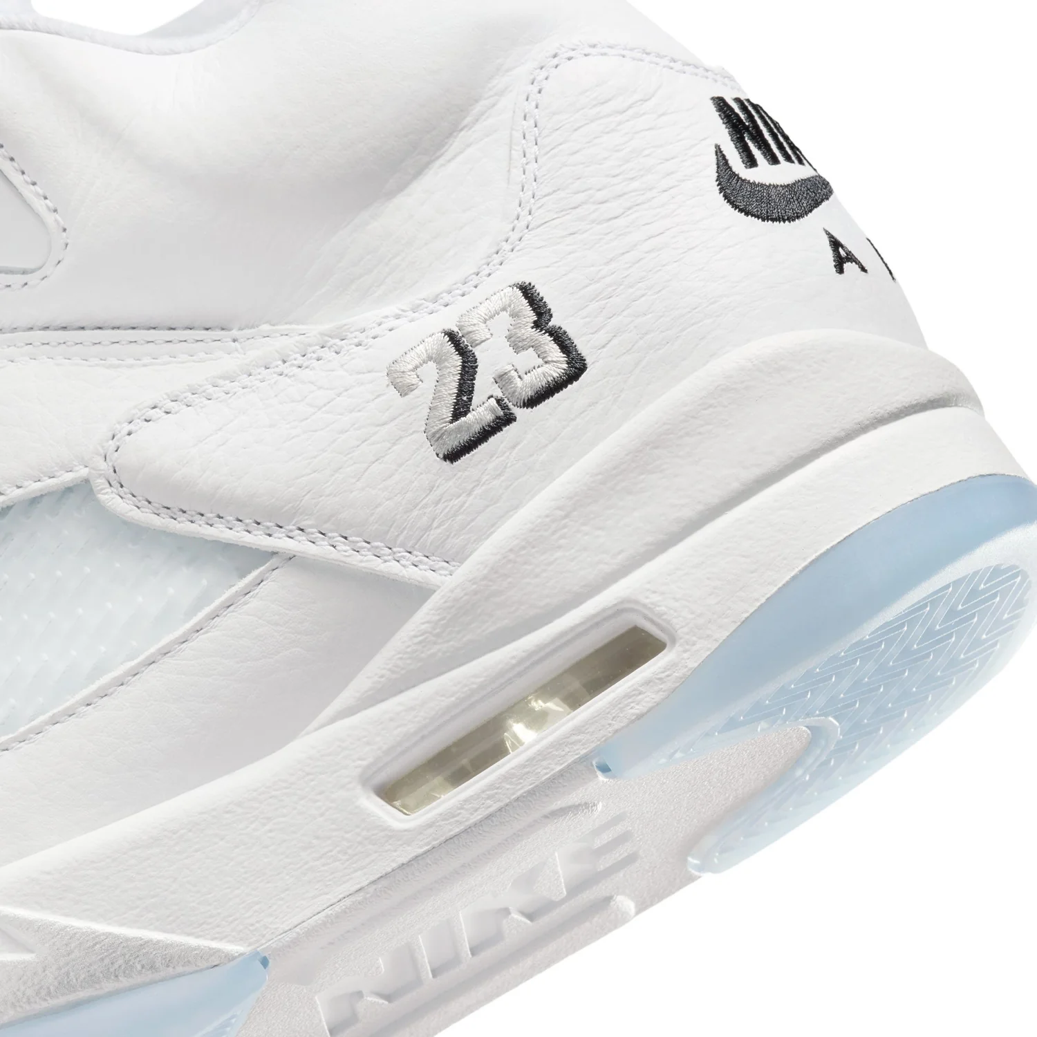 Retro 5 - Mens - Image 8