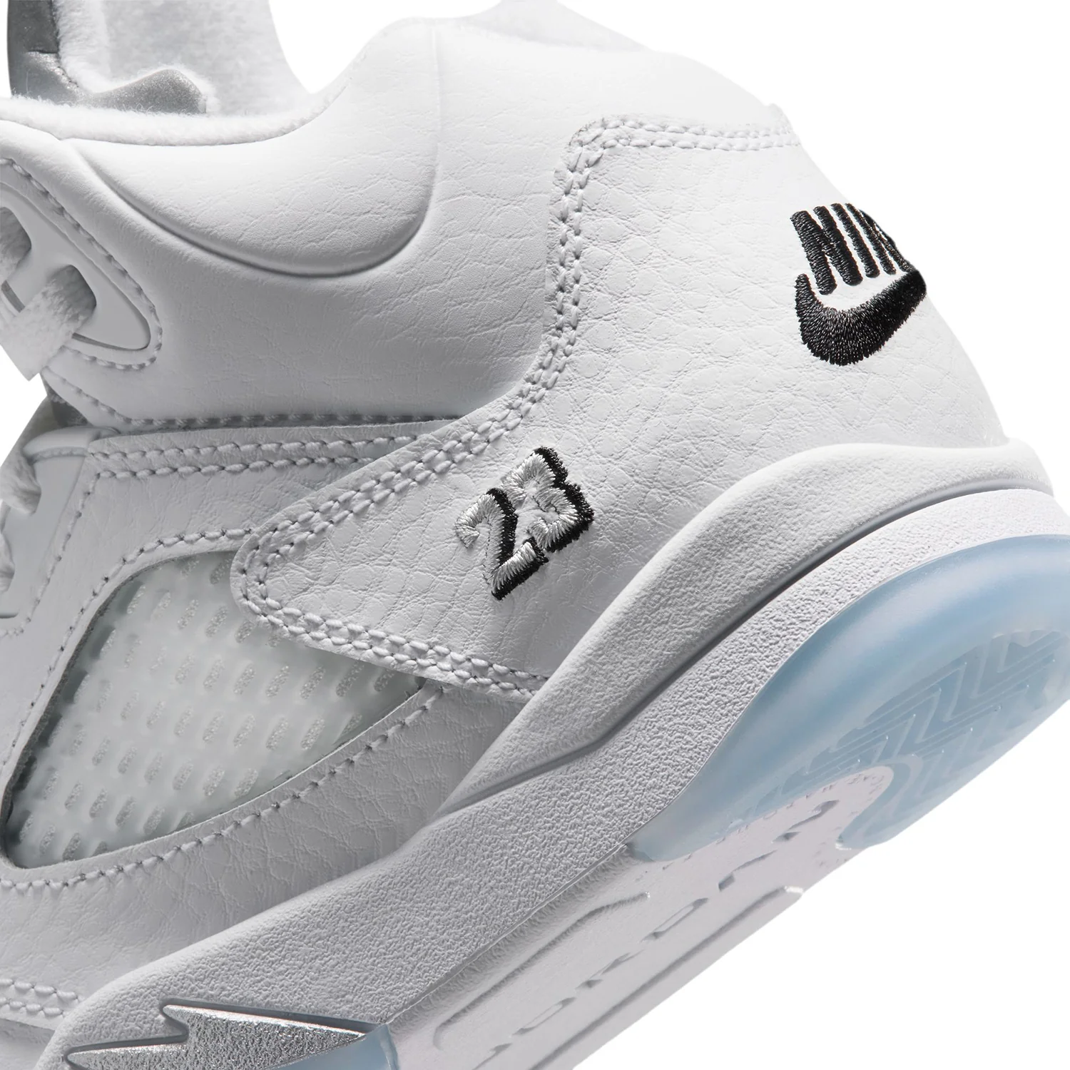 Retro 5 - Kids - Image 8