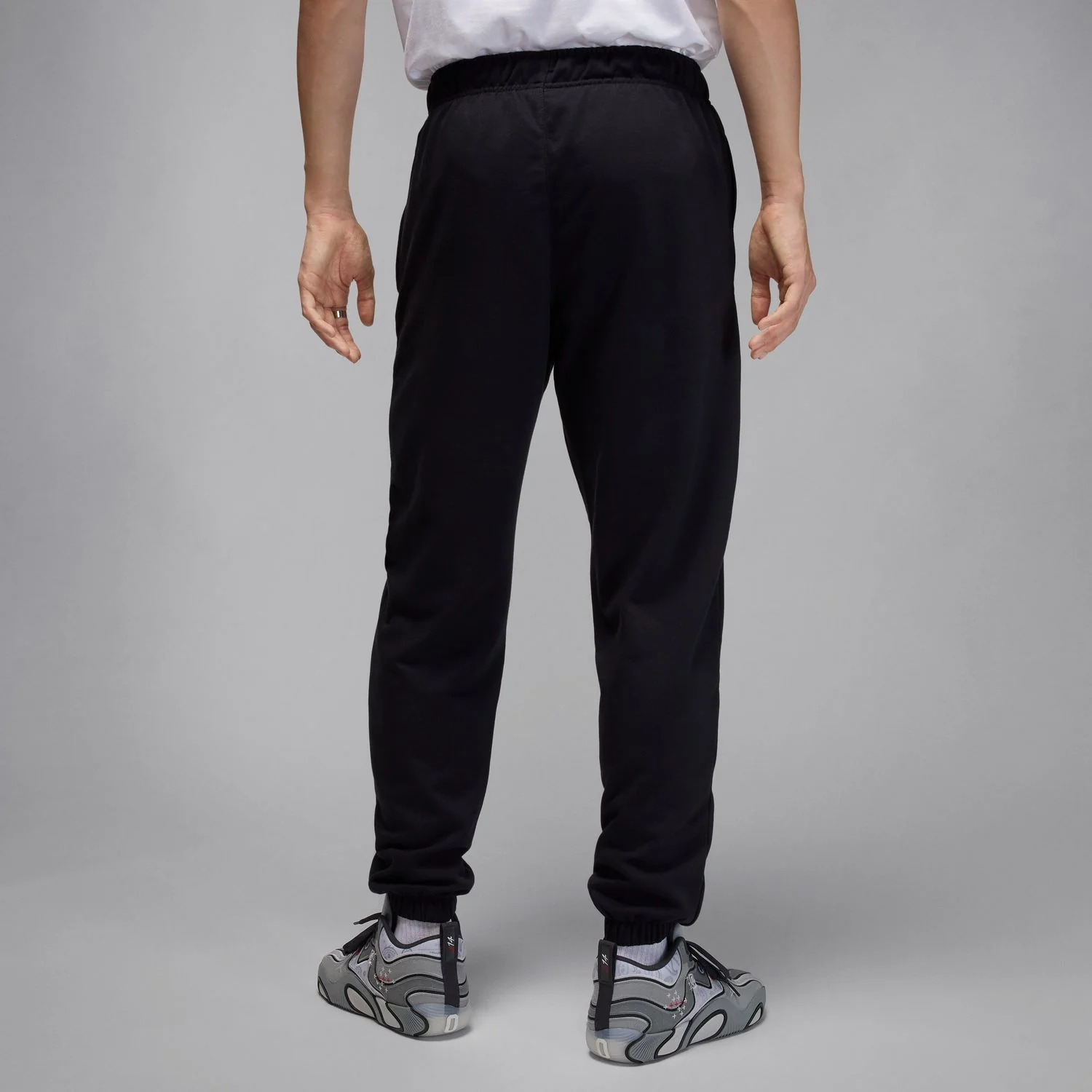 MJ Sport Graphic Fleece Pant -Mens - Image 7