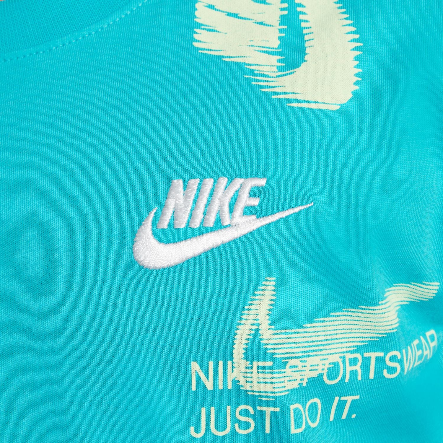 Club Energy AOP Tee - Youth - Image 5