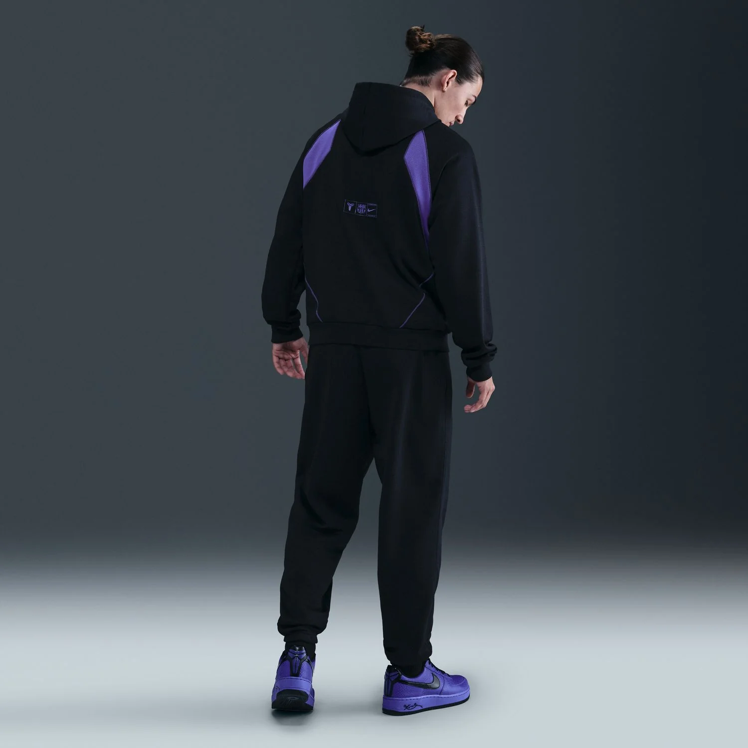 FCB x Kobe Pant -Mens - Image 5