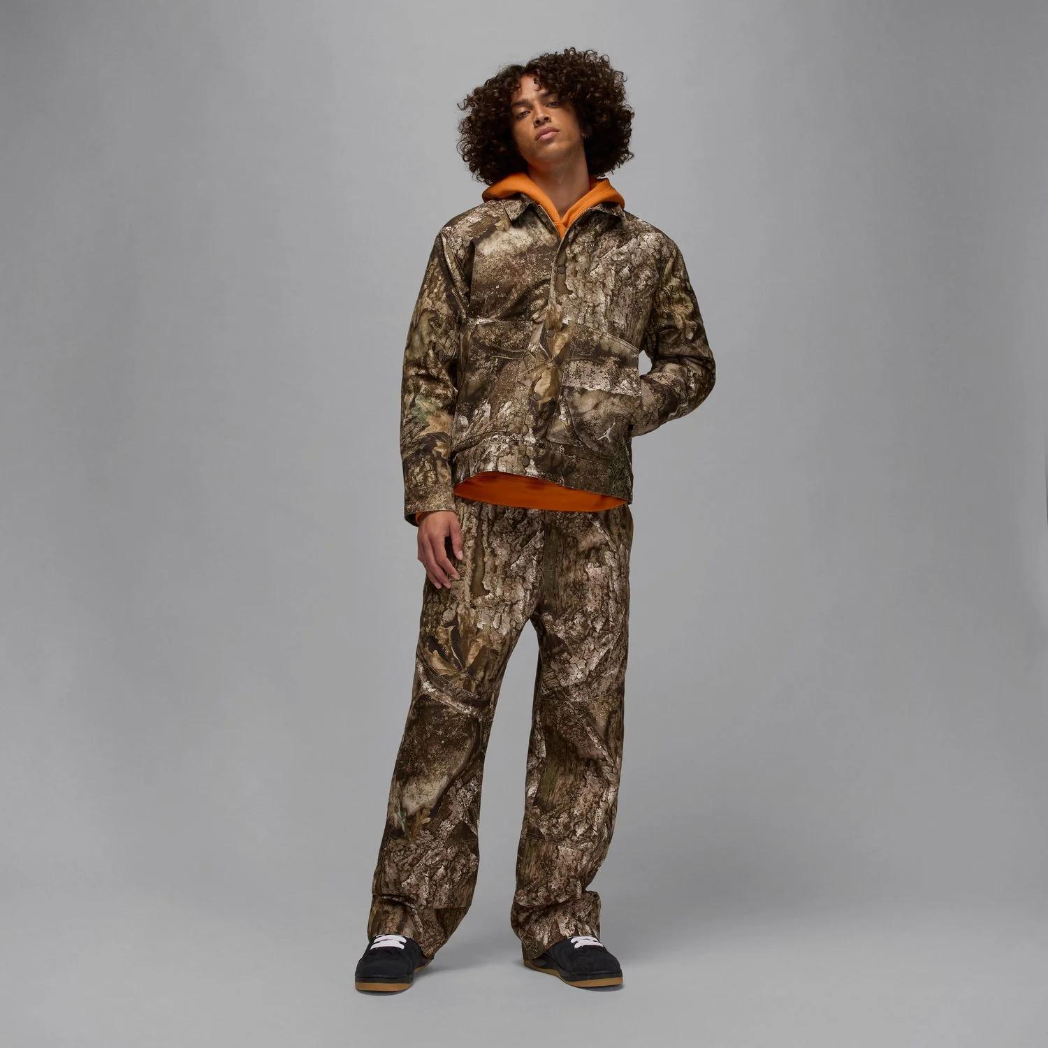 Realtree Woven Pant- Mens - Image 3