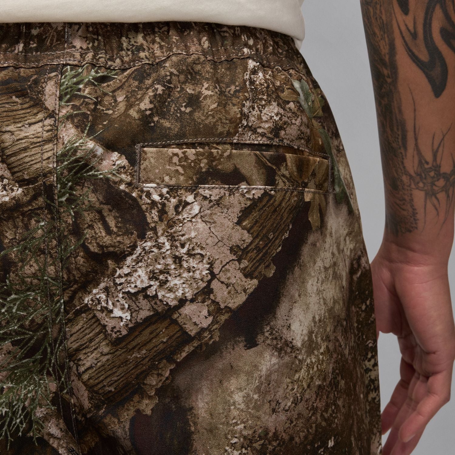 Realtree Woven Pant- Mens - Image 8