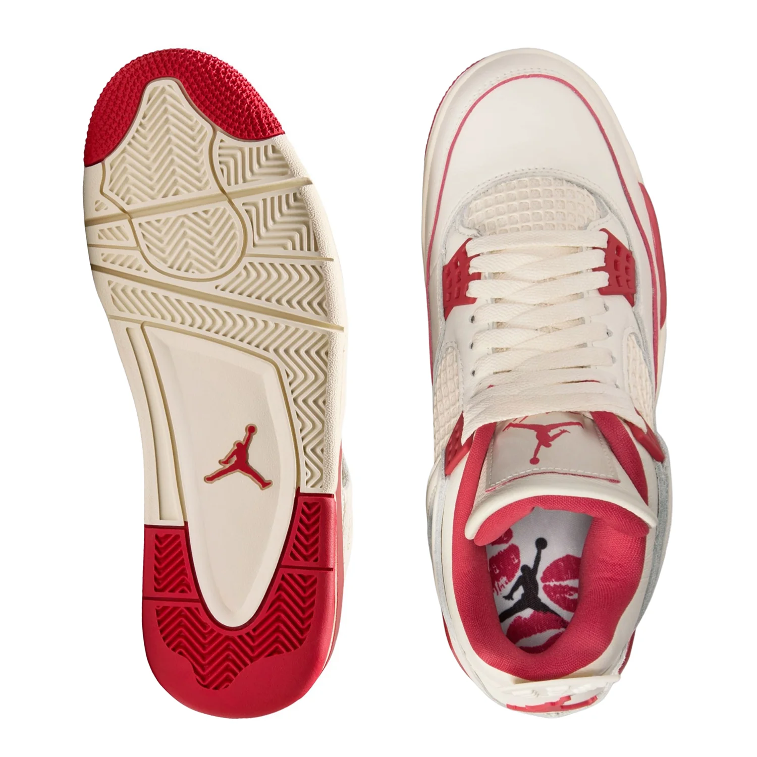 Retro 4 - Womens - Image 4