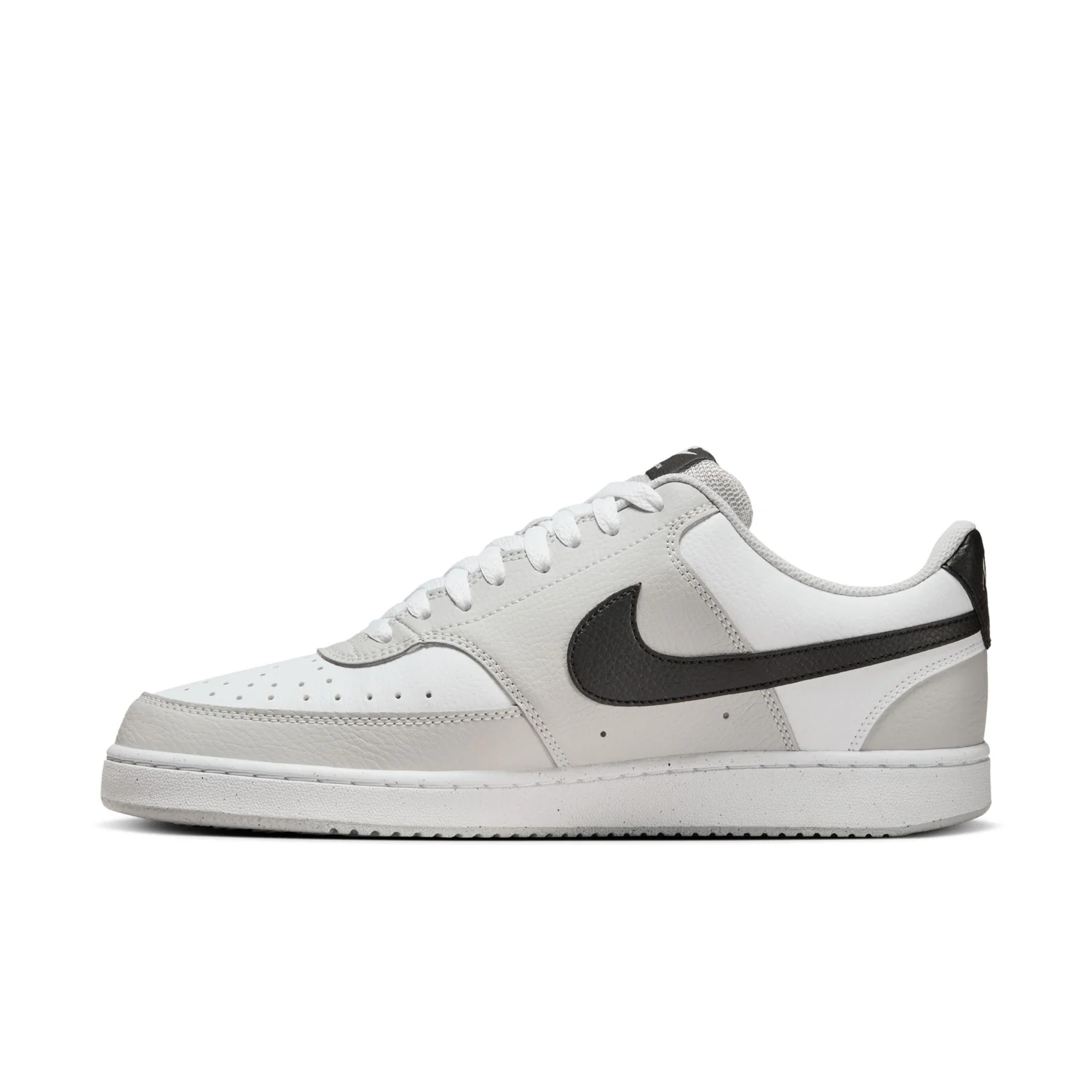Court Vision Low Next Nature - Mens - Image 5