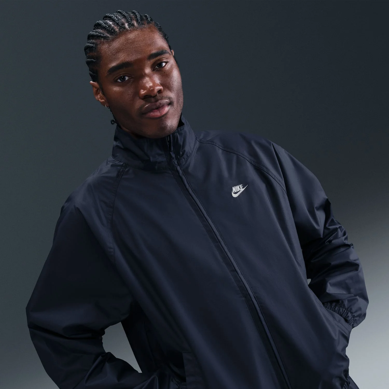 Club Roscoe FZ Jacket -Mens - Image 2