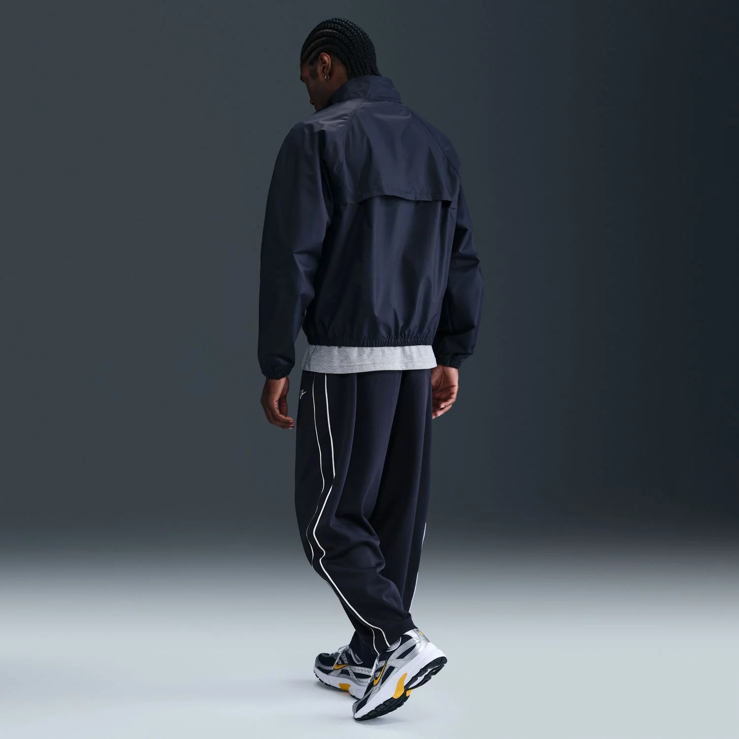 Club Roscoe FZ Jacket -Mens - Image 6