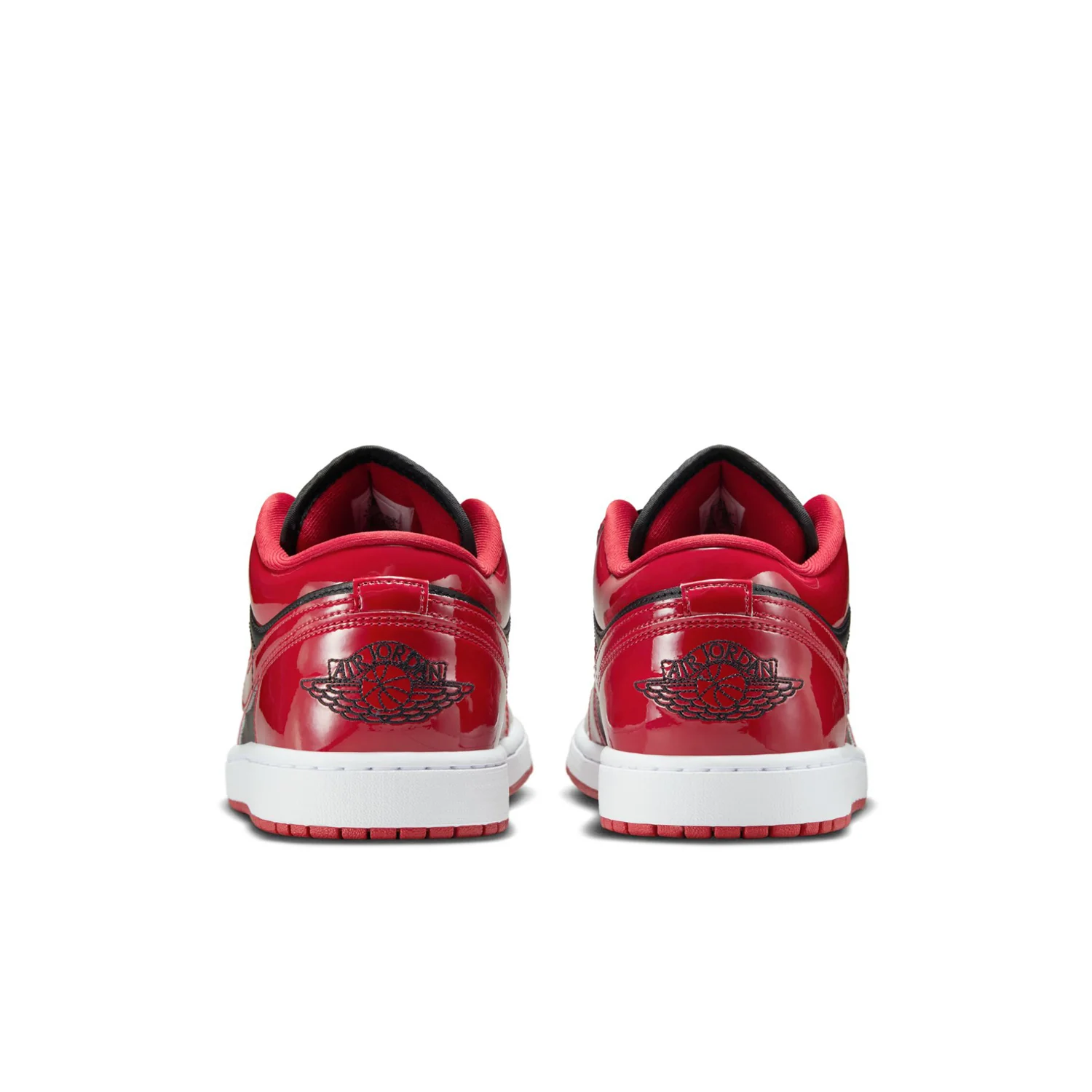 AJ 1 Low SE - Mens - Image 4