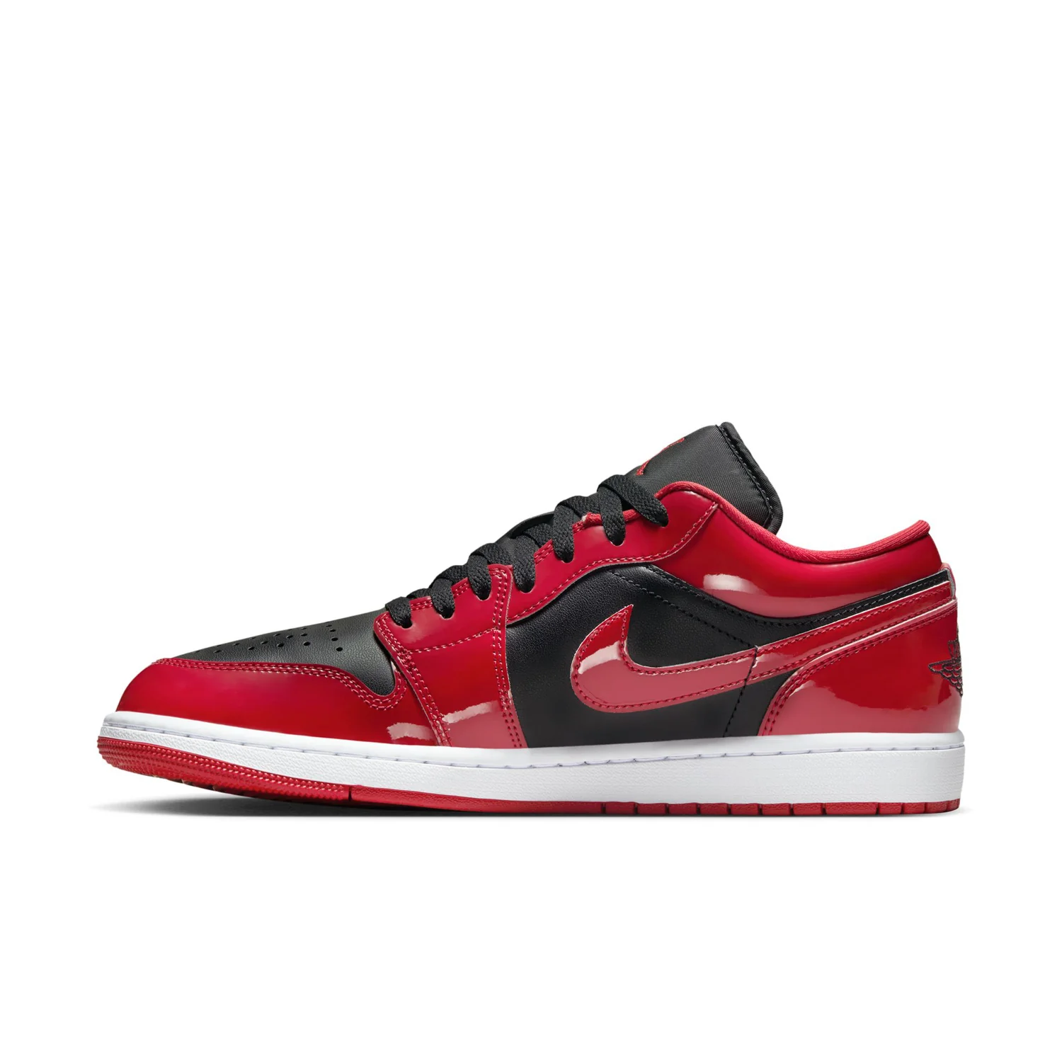 AJ 1 Low SE - Mens - Image 5