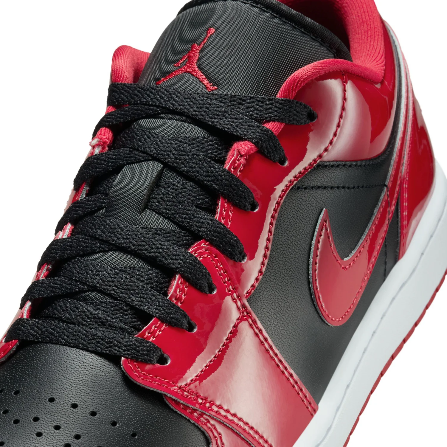 AJ 1 Low SE - Mens - Image 7