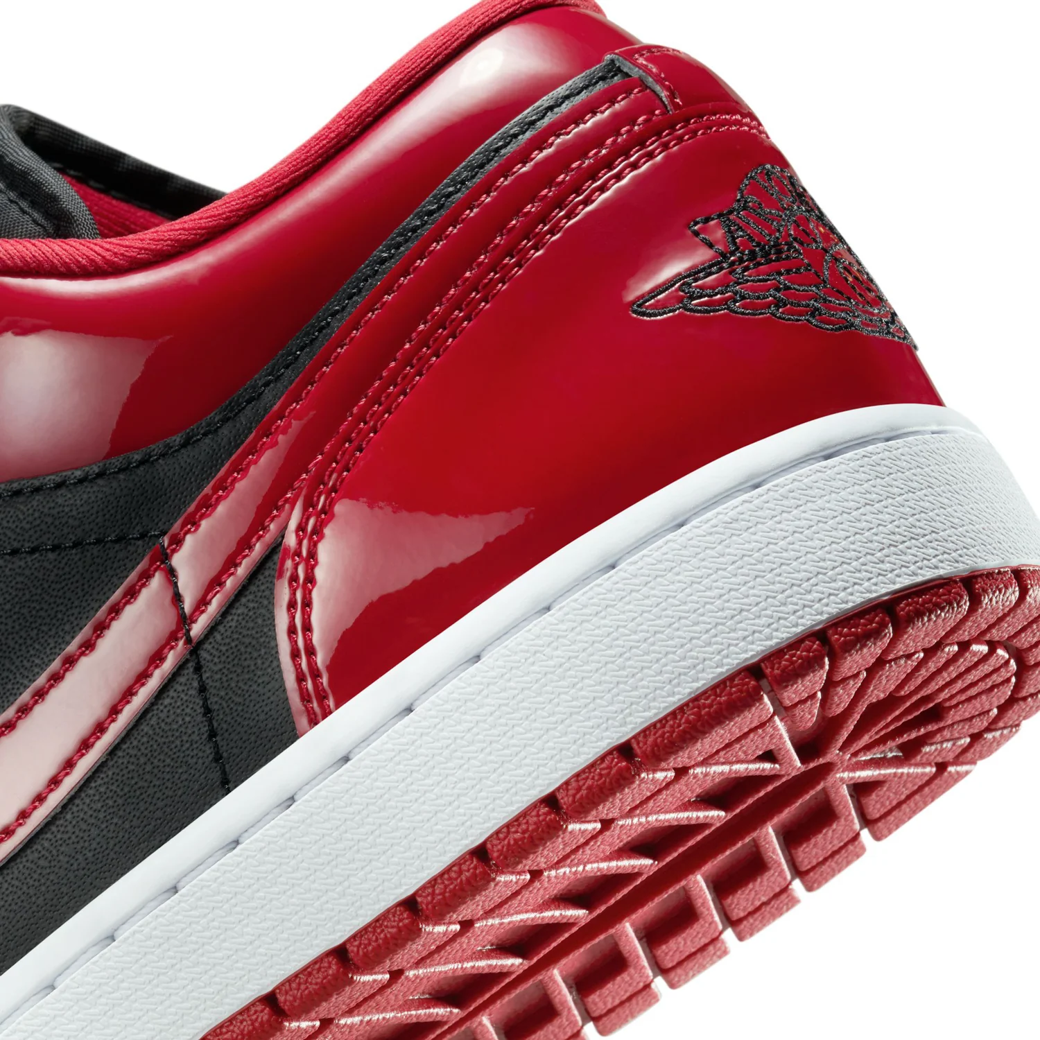 AJ 1 Low SE - Mens - Image 8