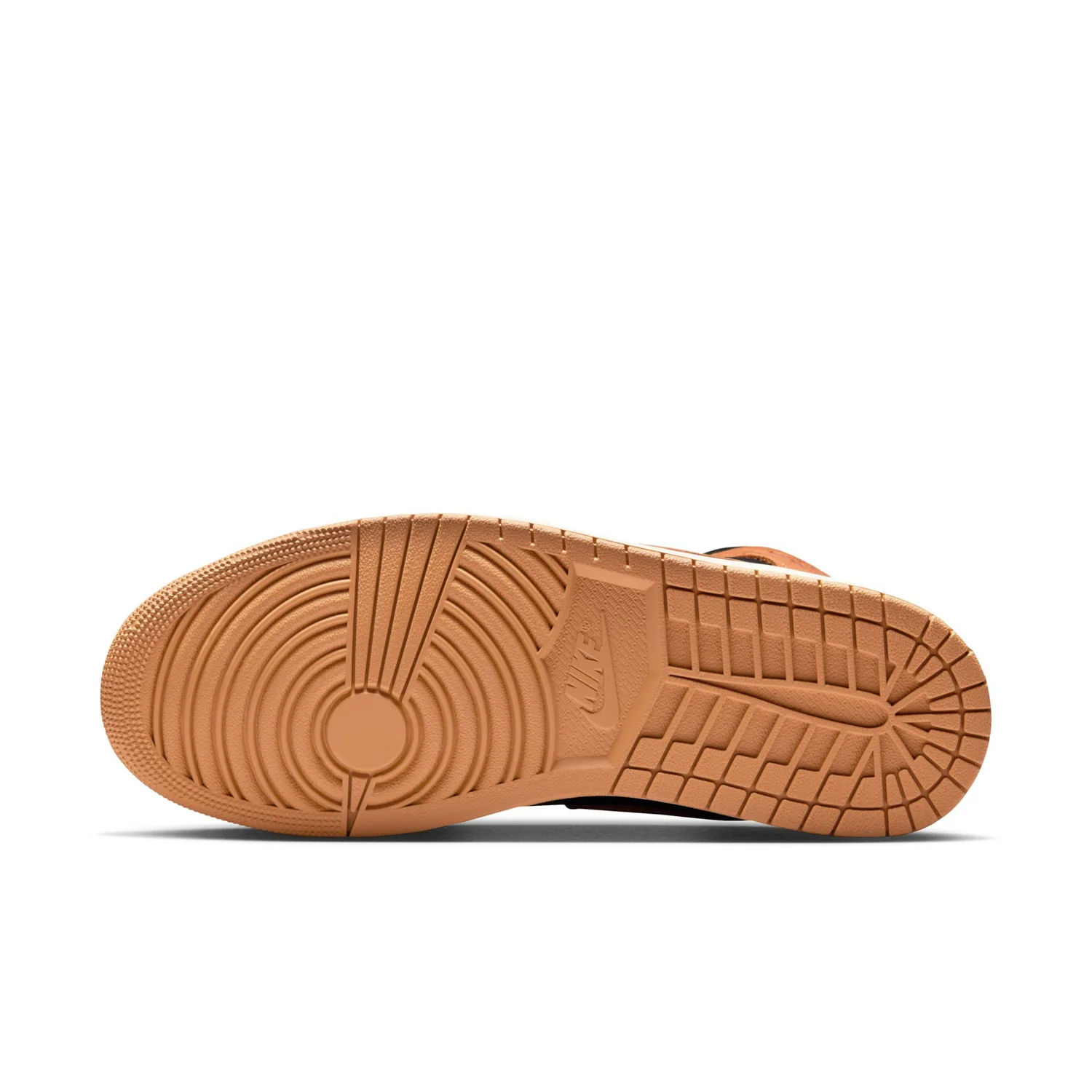 AJ 1 Mid - Mens - Image 6