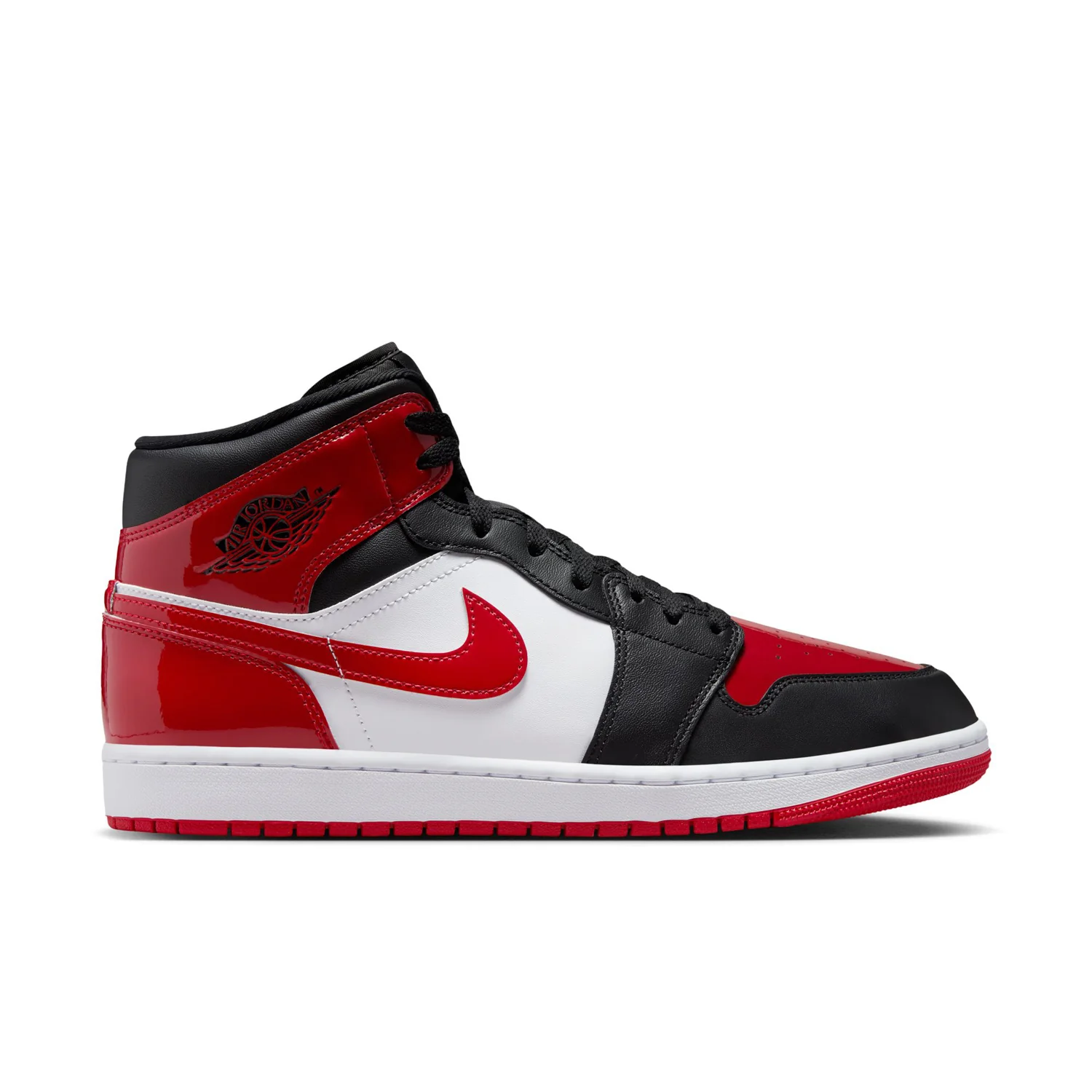 AJ 1 Mid SE - Mens