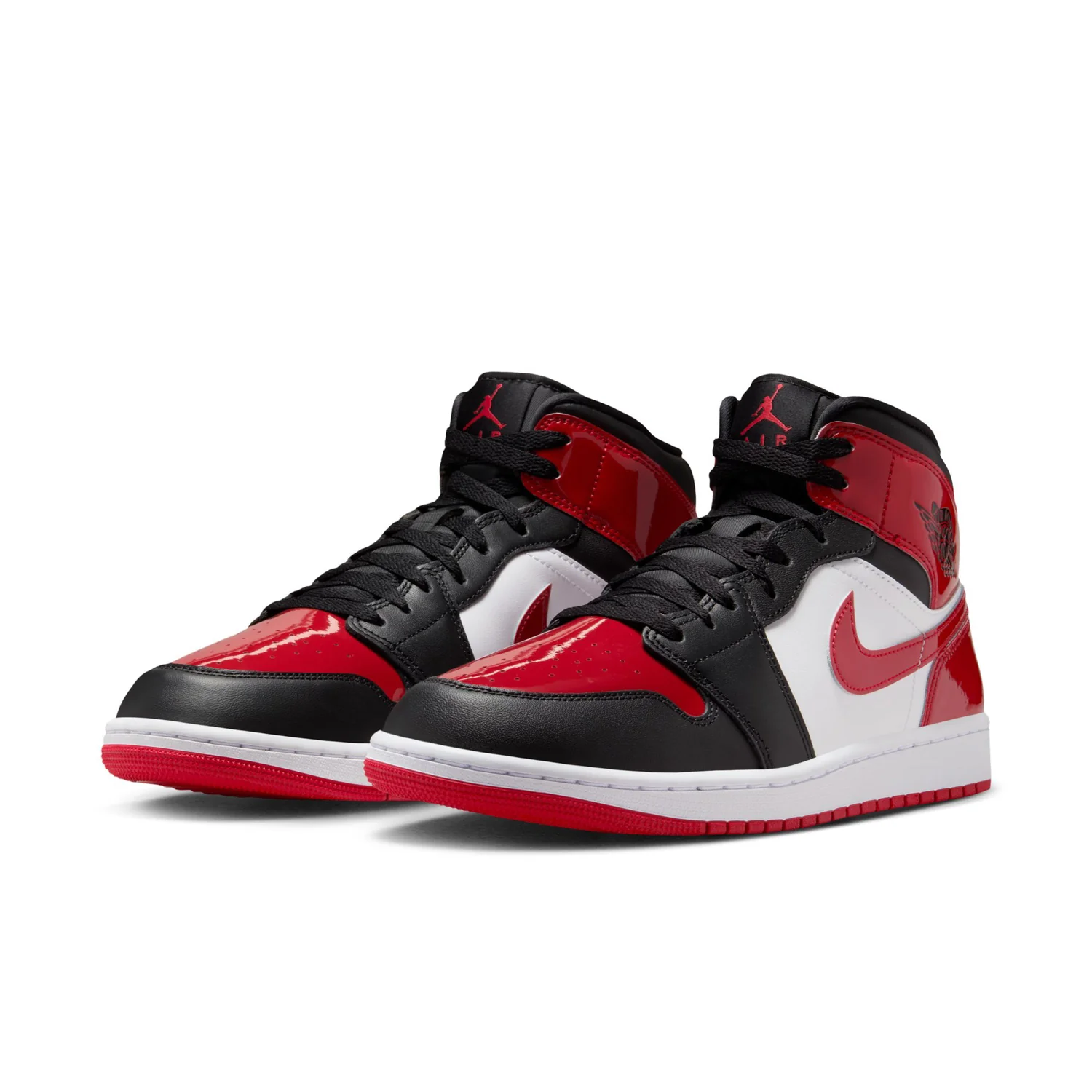 AJ 1 Mid SE - Mens - Image 2