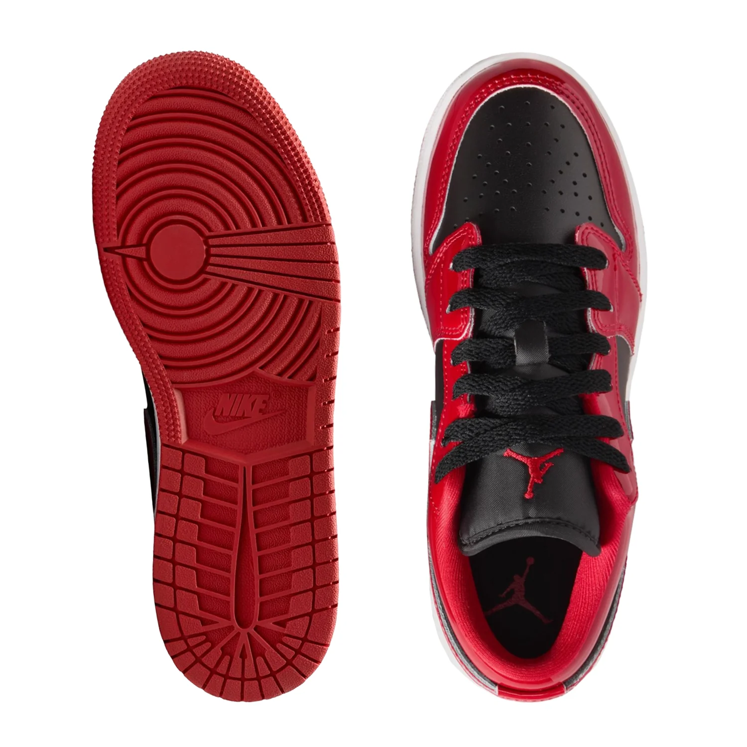 AJ 1 Low SE- Youth - Image 4