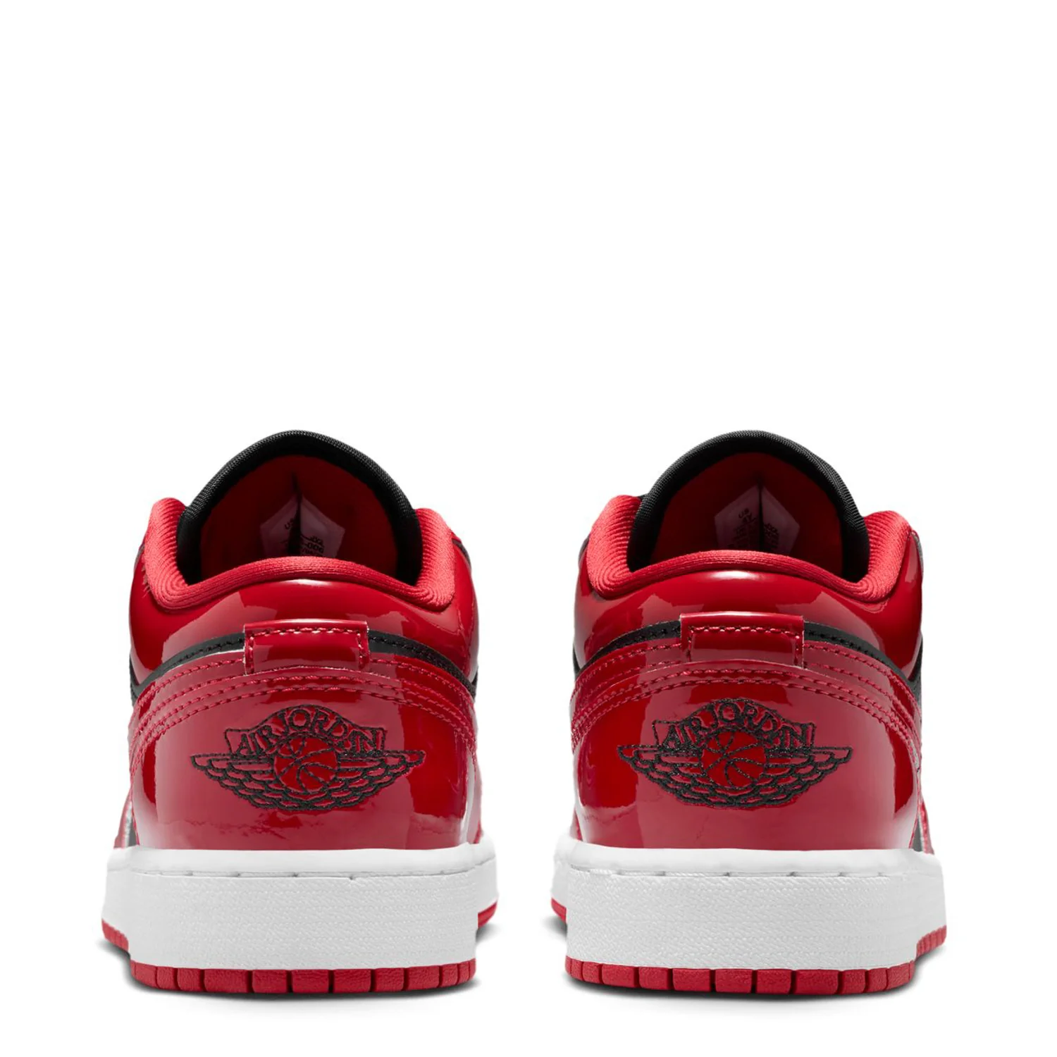 AJ 1 Low SE- Youth - Image 5