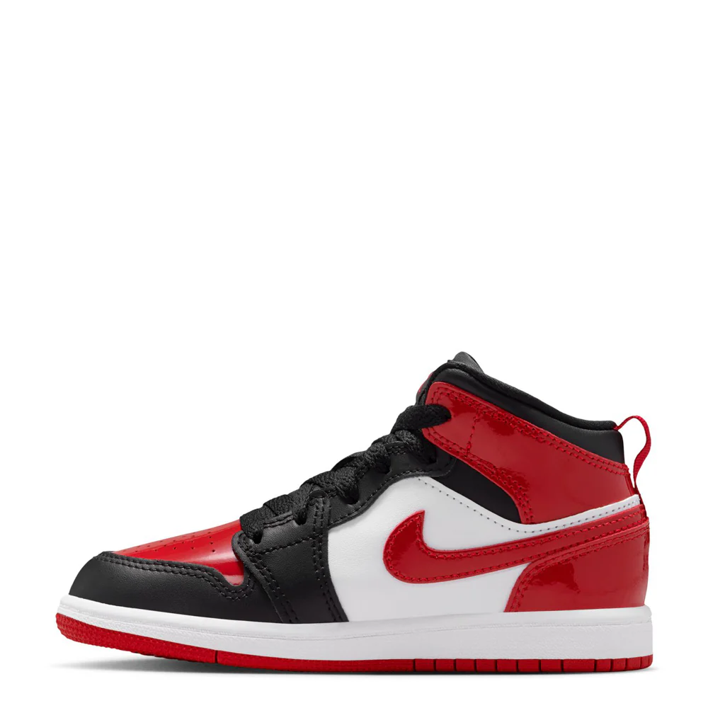 AJ 1 Mid - Kids - Image 2