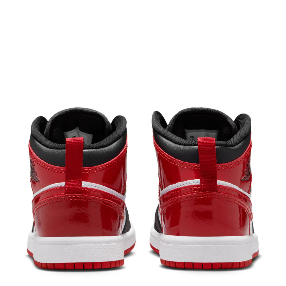 AJ 1 Mid - Kids - Image 5